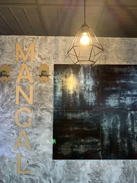 MANGAL Grill House image 7