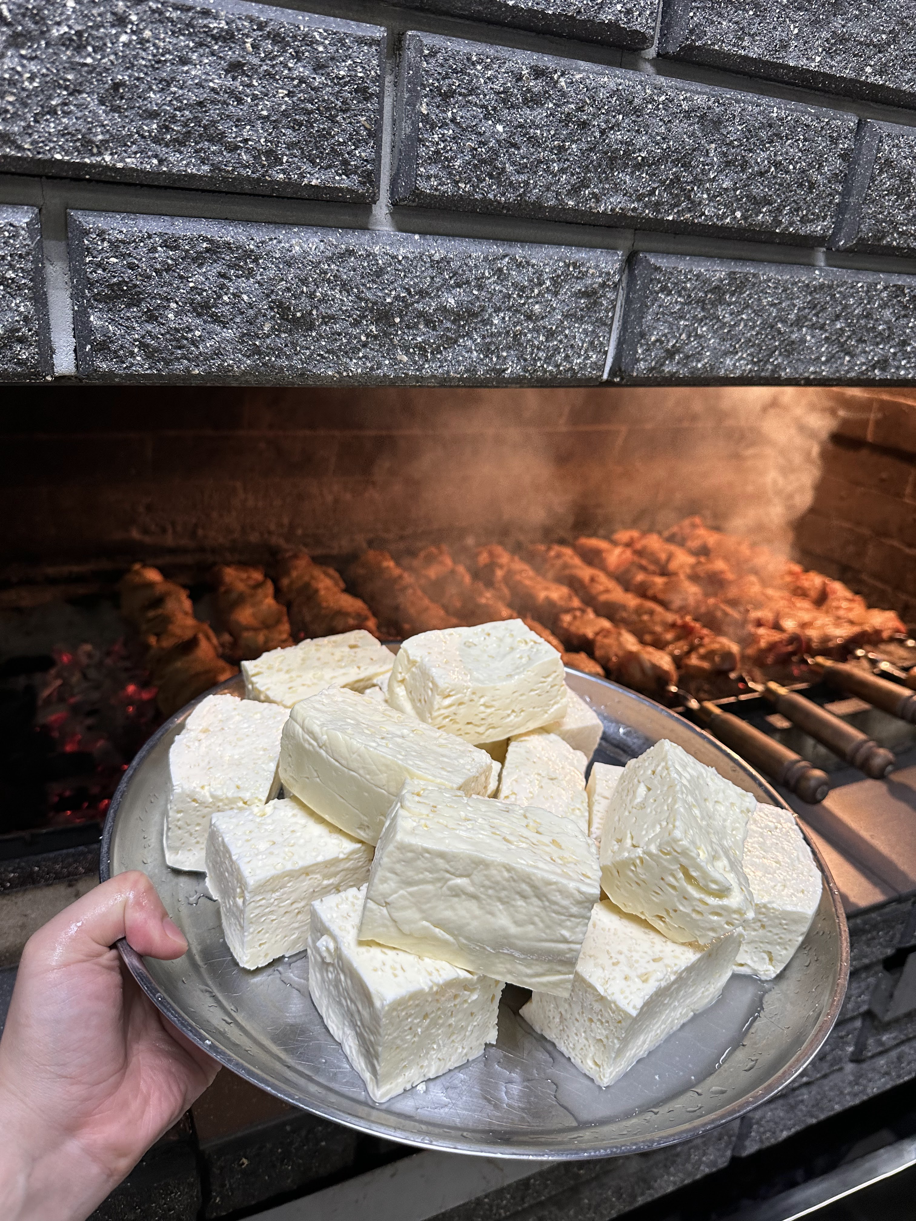 MANGAL Grill House image 8