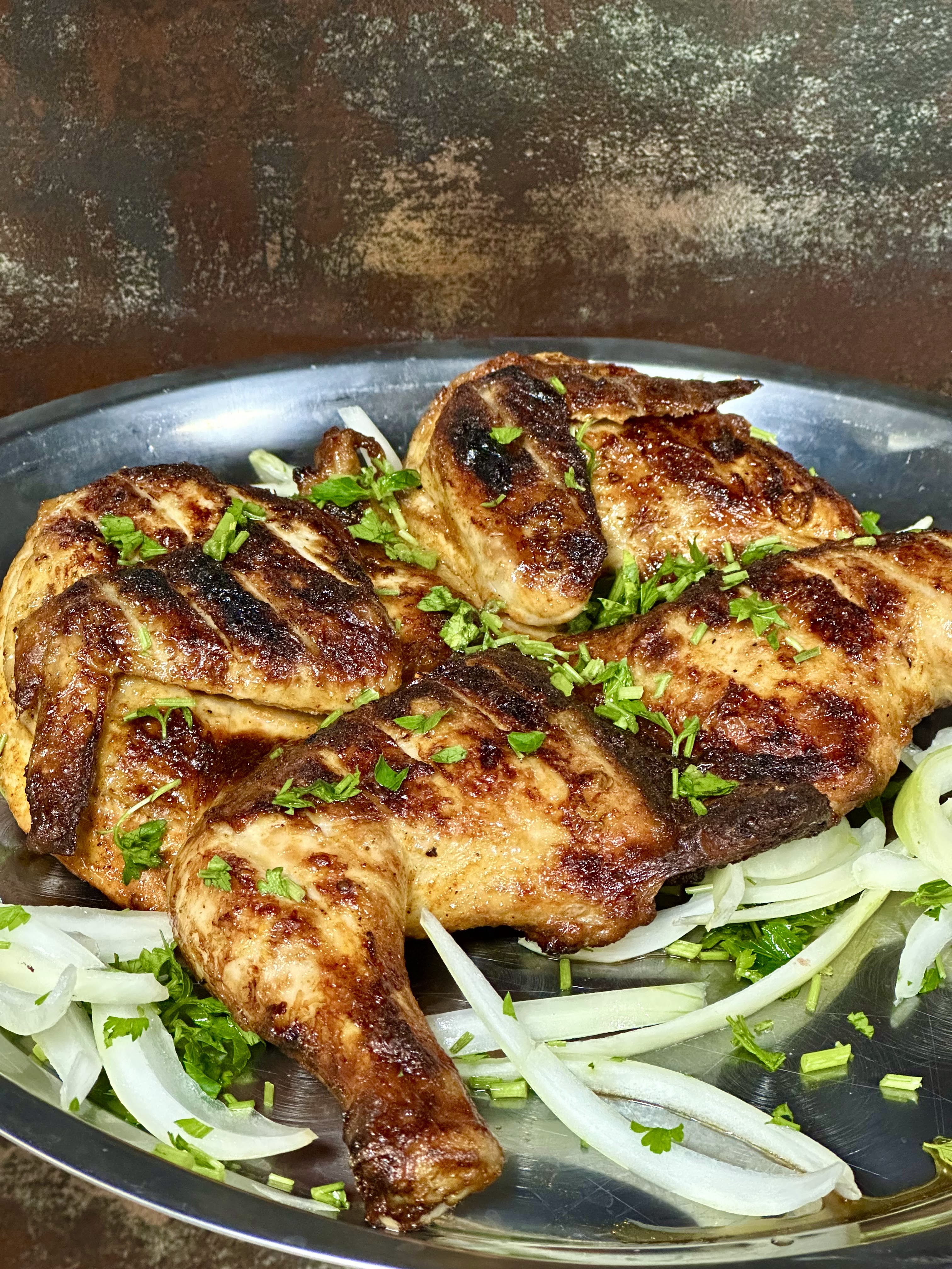 MANGAL Grill House image 9