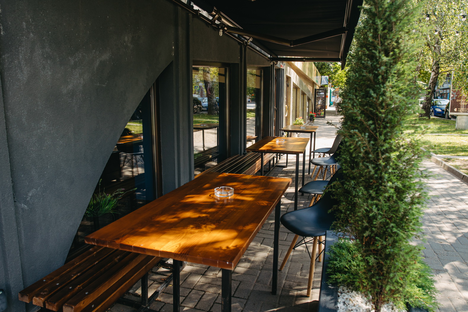 Chebonta Pizza & Rolls image 1