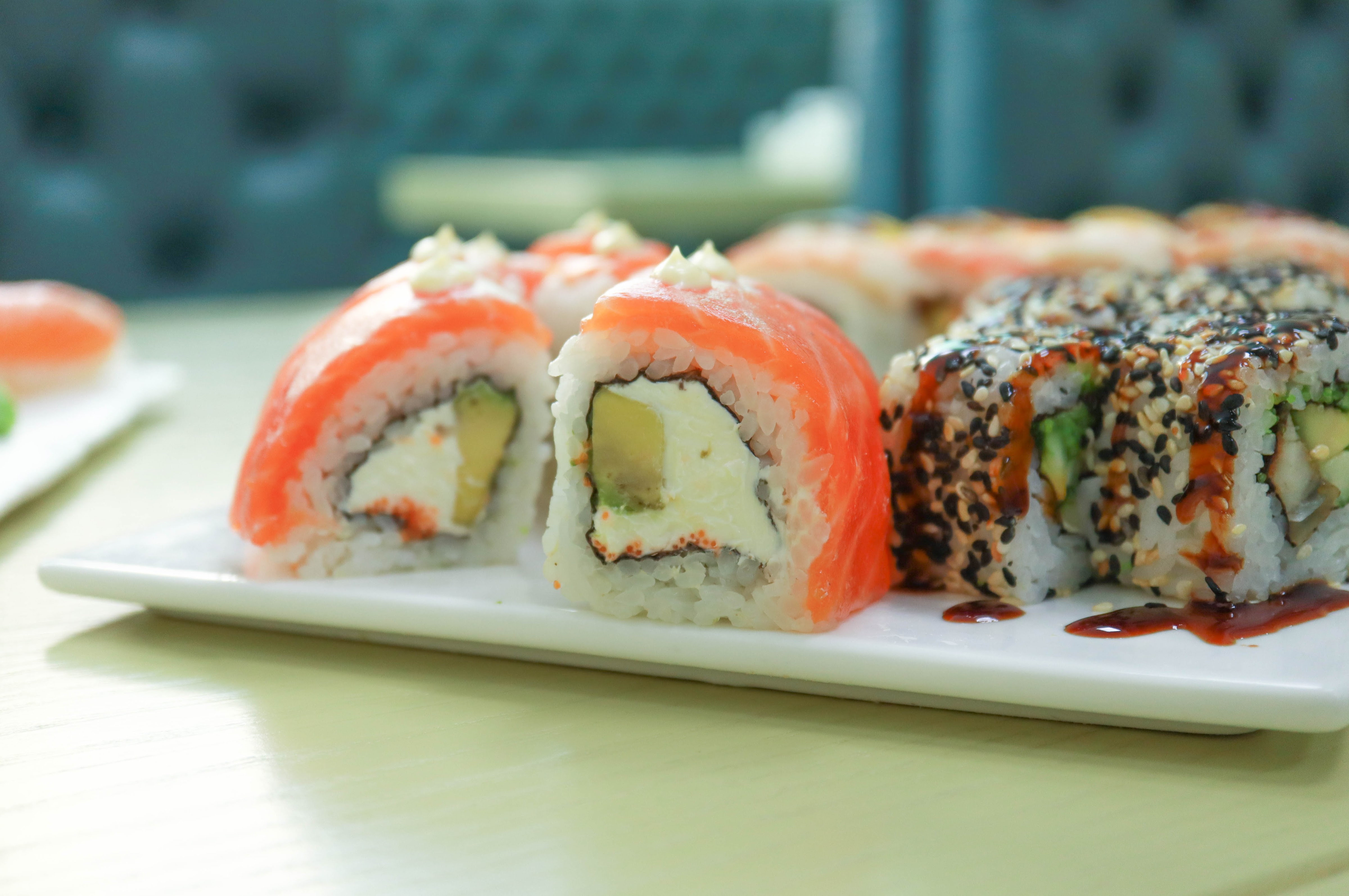 Chebonta Pizza & Rolls image 2