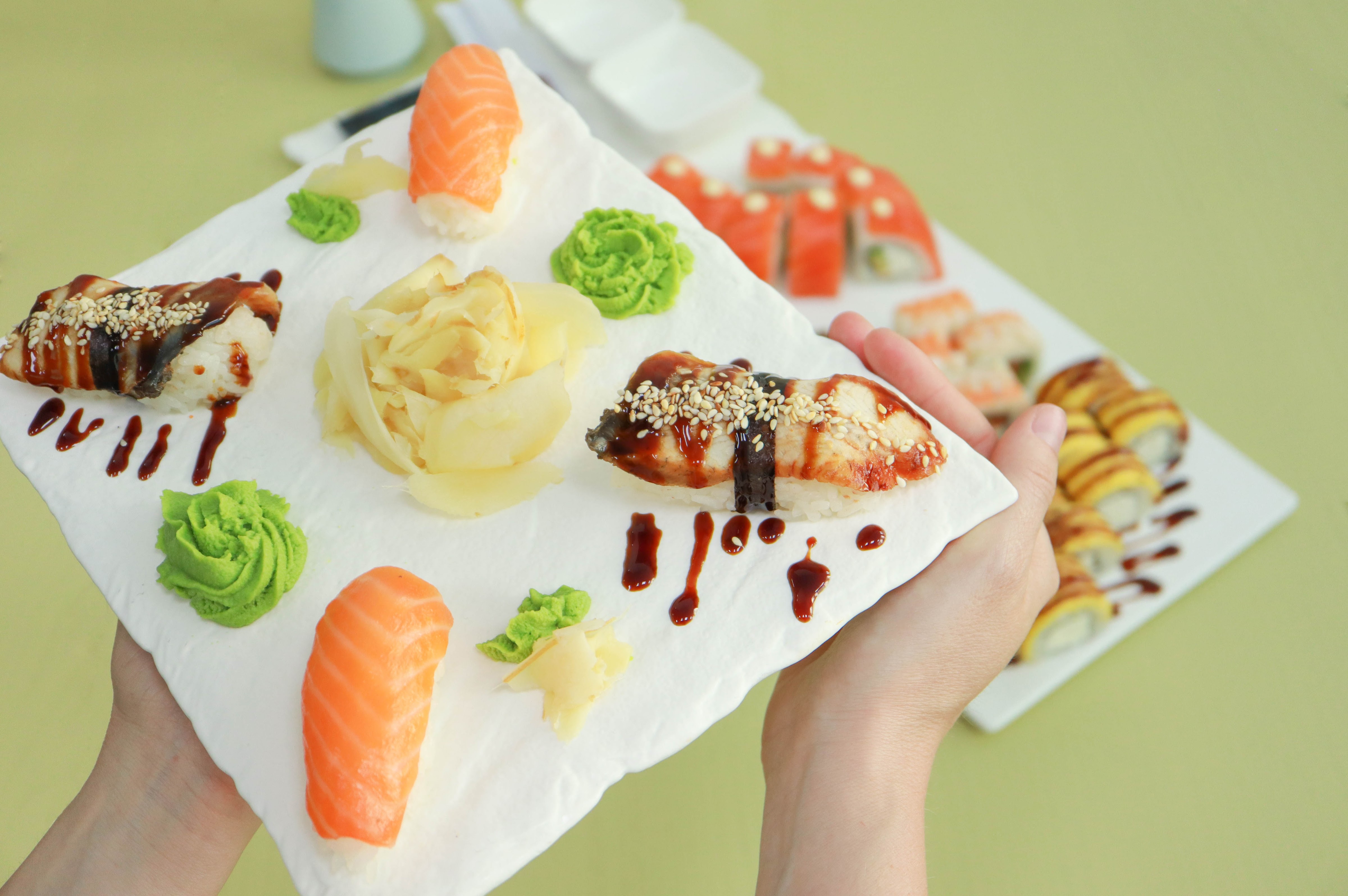 Chebonta Pizza & Rolls image 4