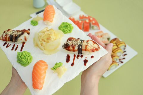Chebonta Pizza & Rolls image 4