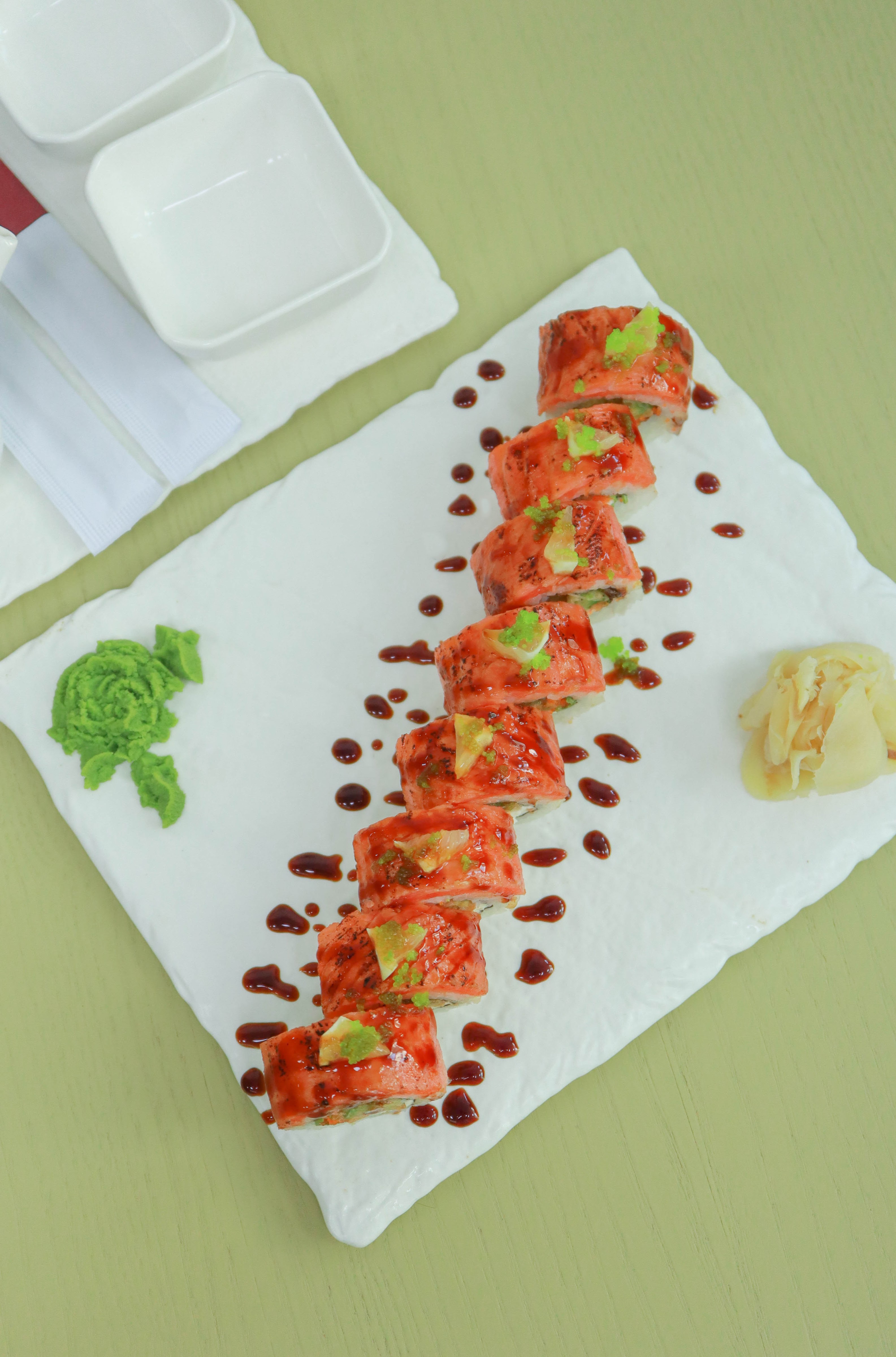 Chebonta Pizza & Rolls image 6