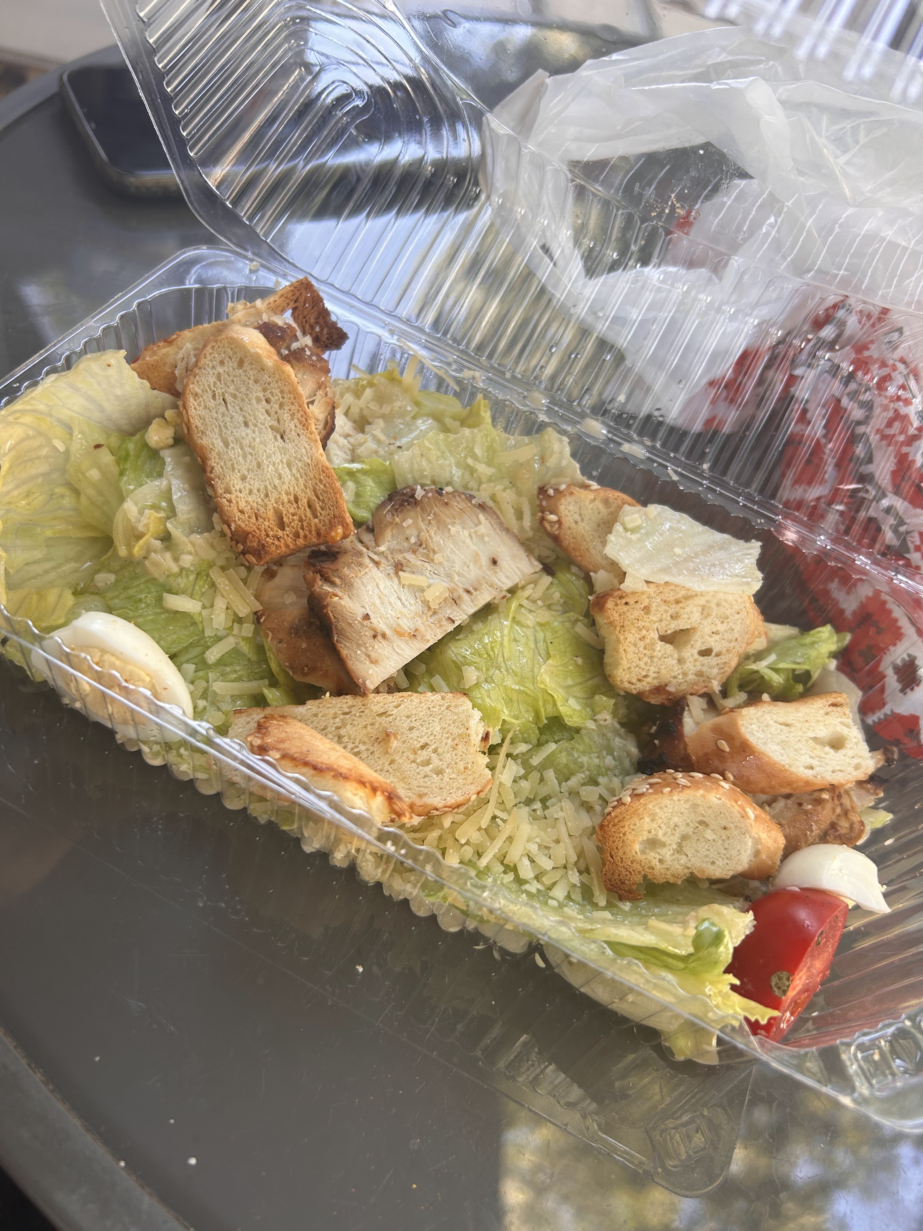 Chebonta Pizza & Rolls image 10