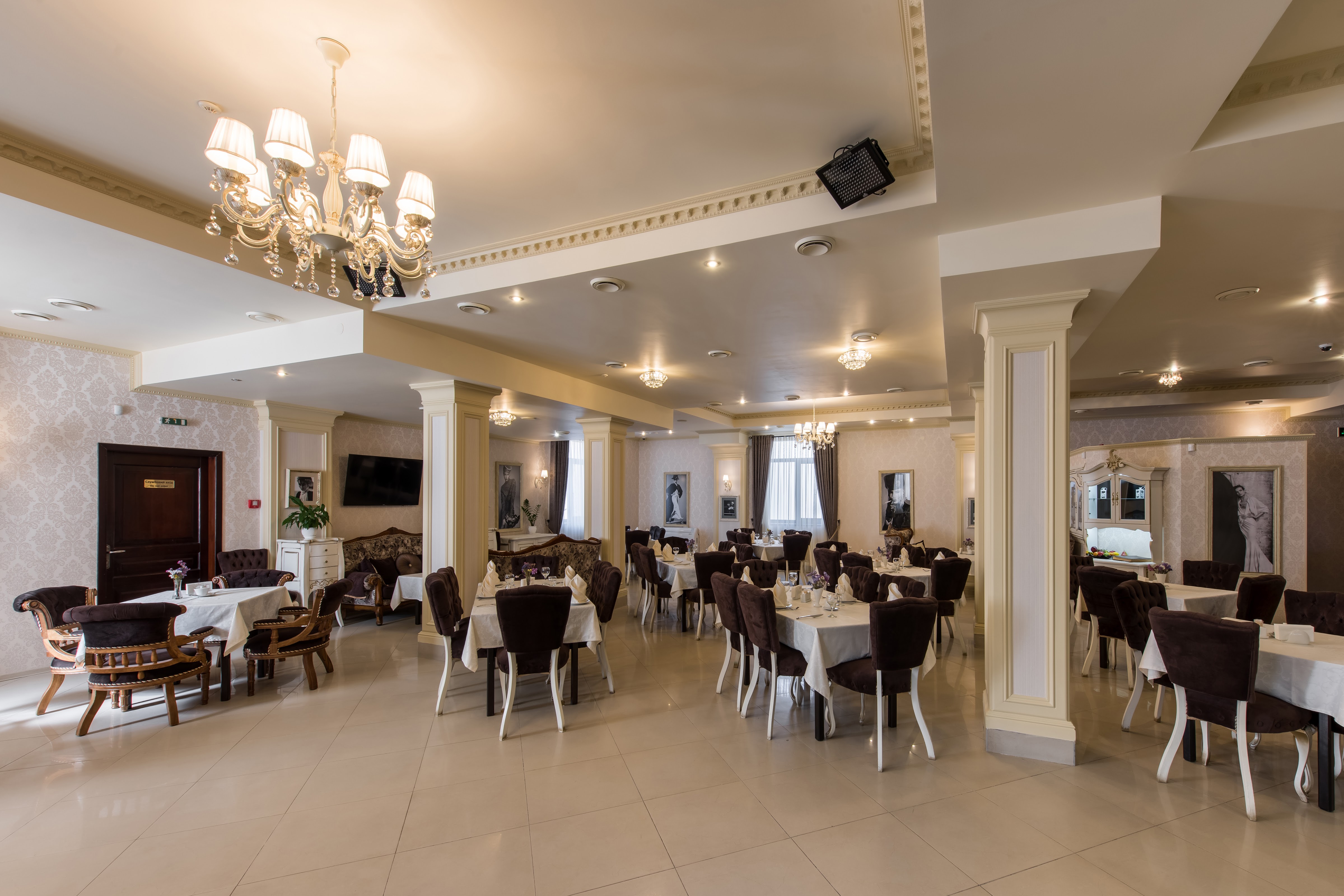 ПРЕМІУМ, ГОТ.-РЕСТ. КОМПЛЕКС image 3