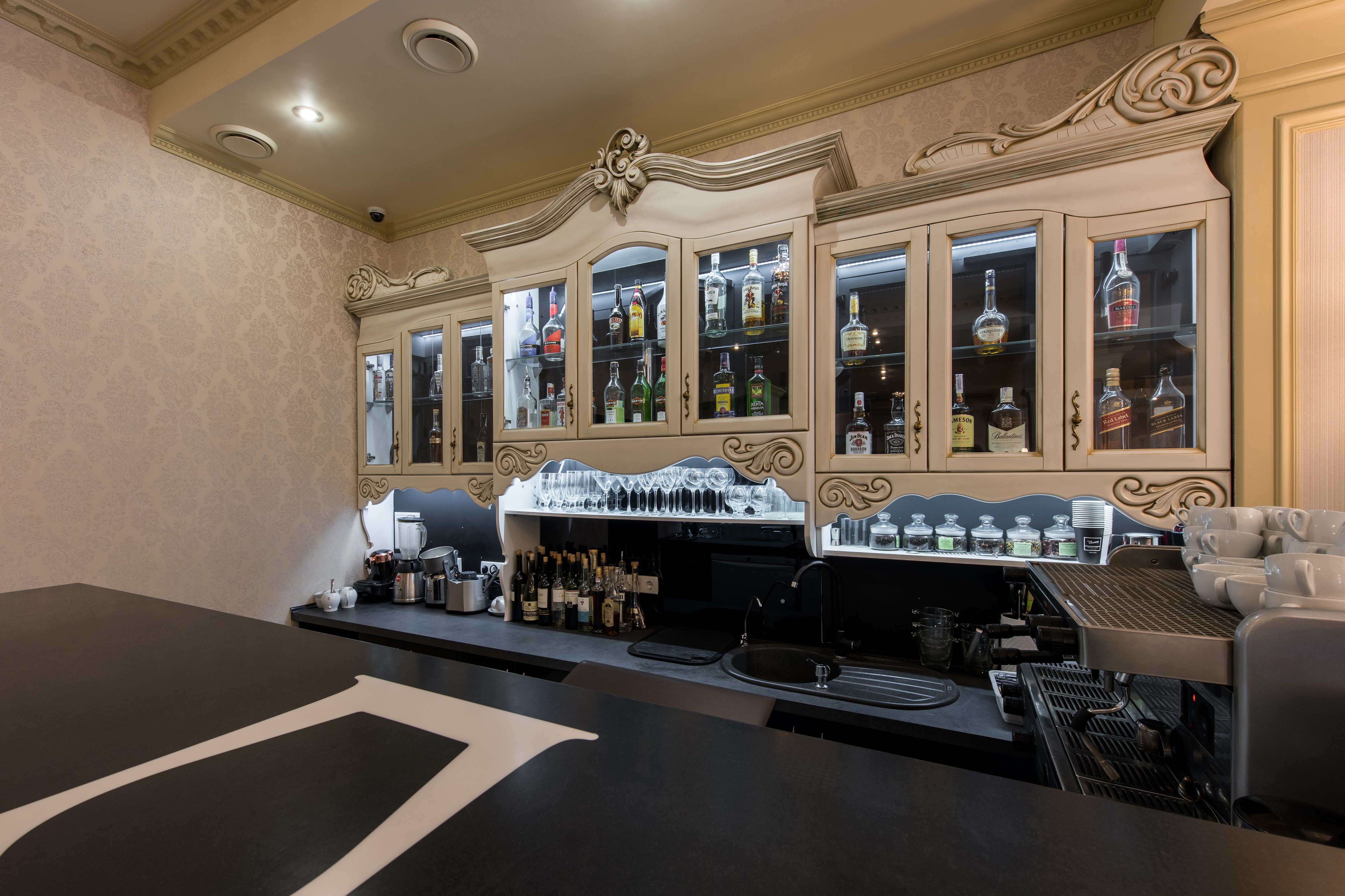 ПРЕМІУМ, ГОТ.-РЕСТ. КОМПЛЕКС image 7