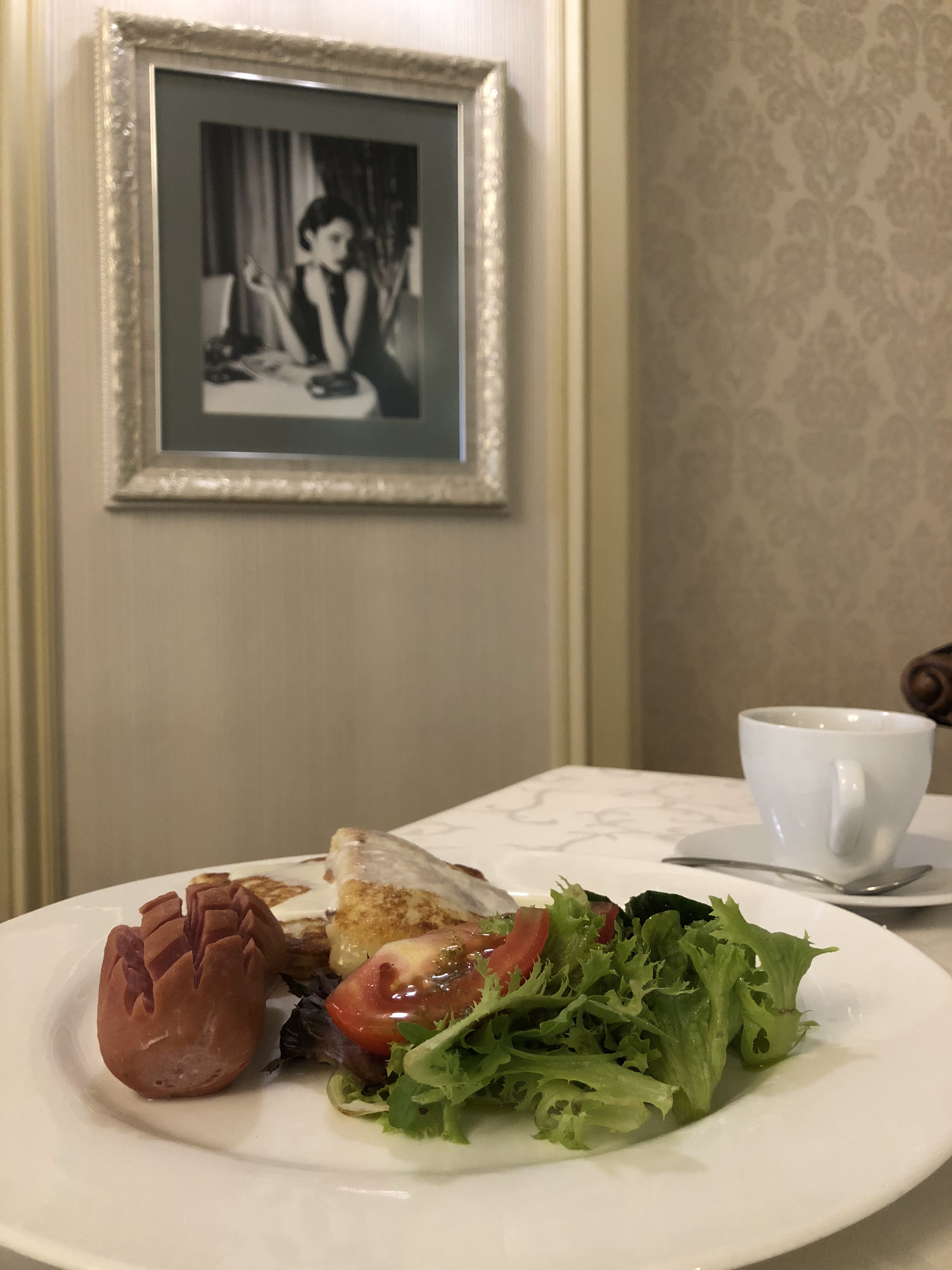 ПРЕМІУМ, ГОТ.-РЕСТ. КОМПЛЕКС image 8