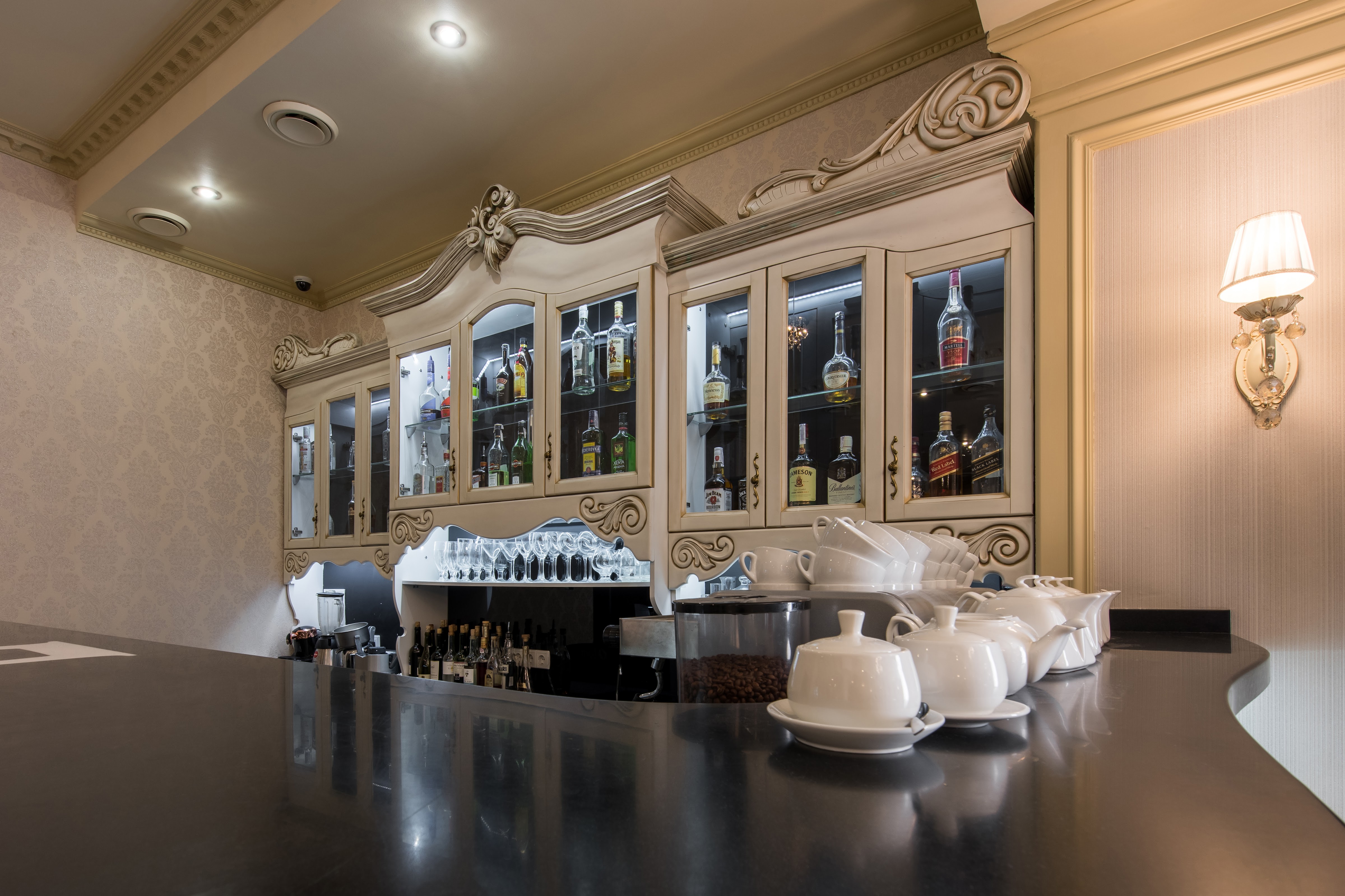 ПРЕМІУМ, ГОТ.-РЕСТ. КОМПЛЕКС image 9