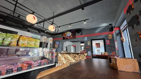 Pro meat image 6
