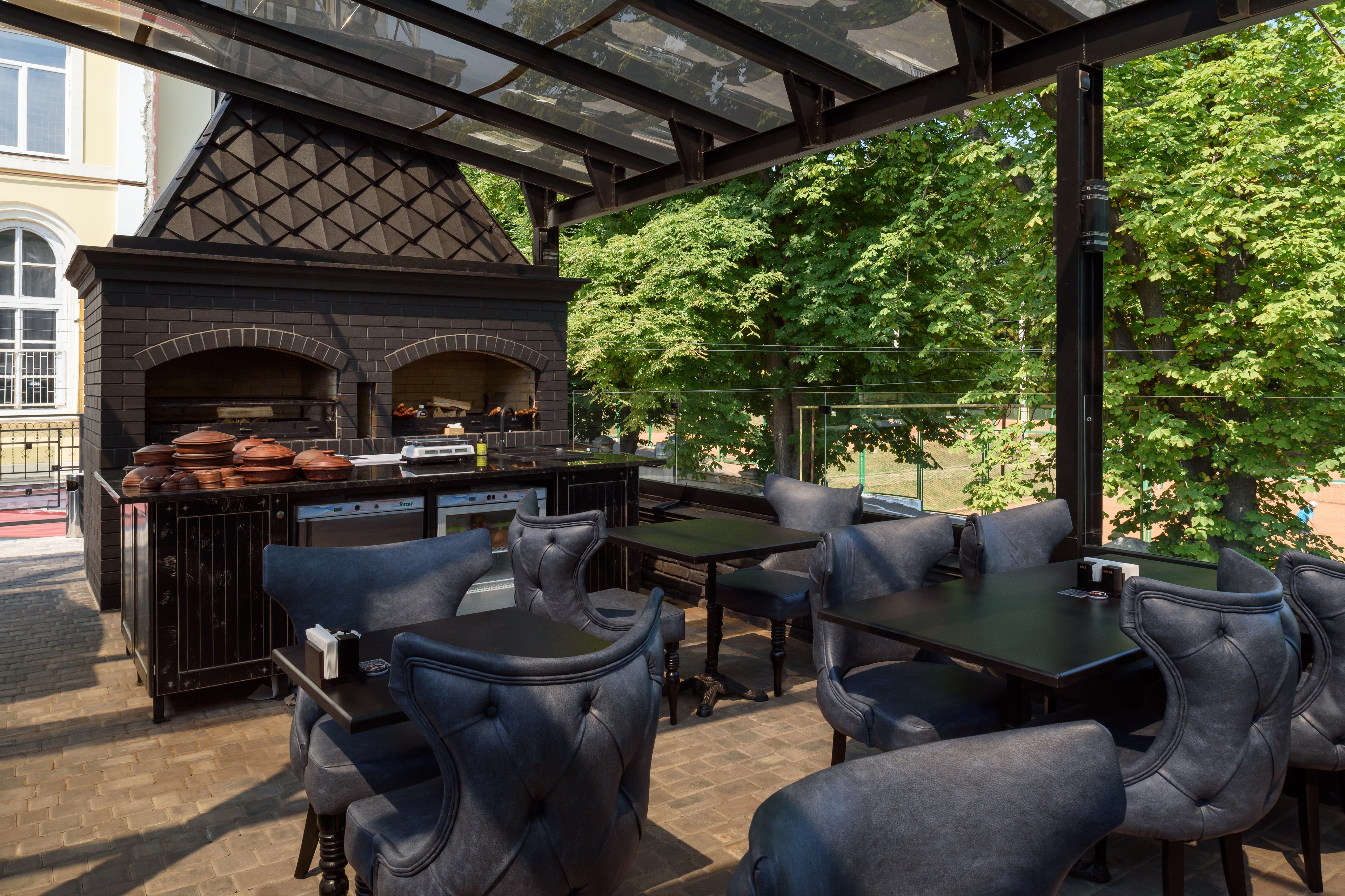 Park Restoran Klub image 1