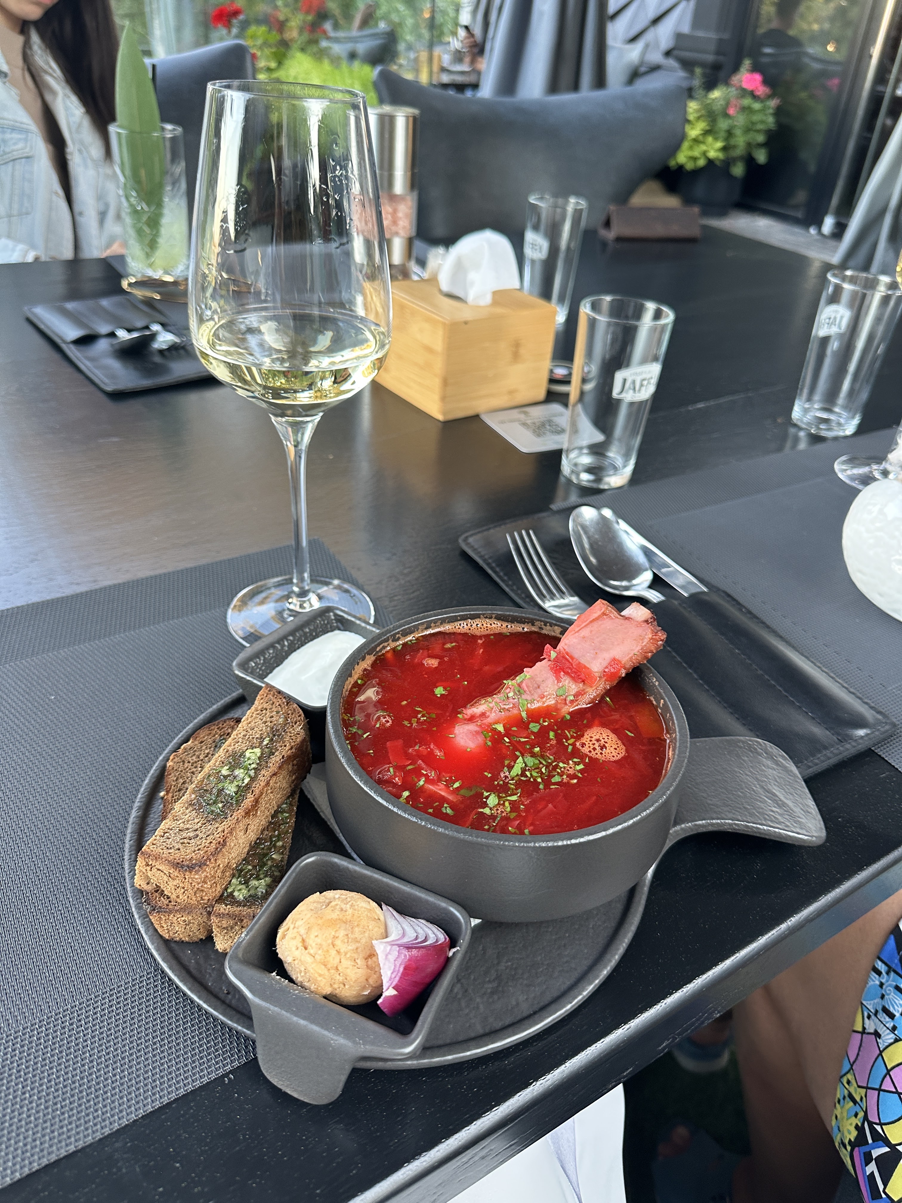 Park Restoran Klub image 8