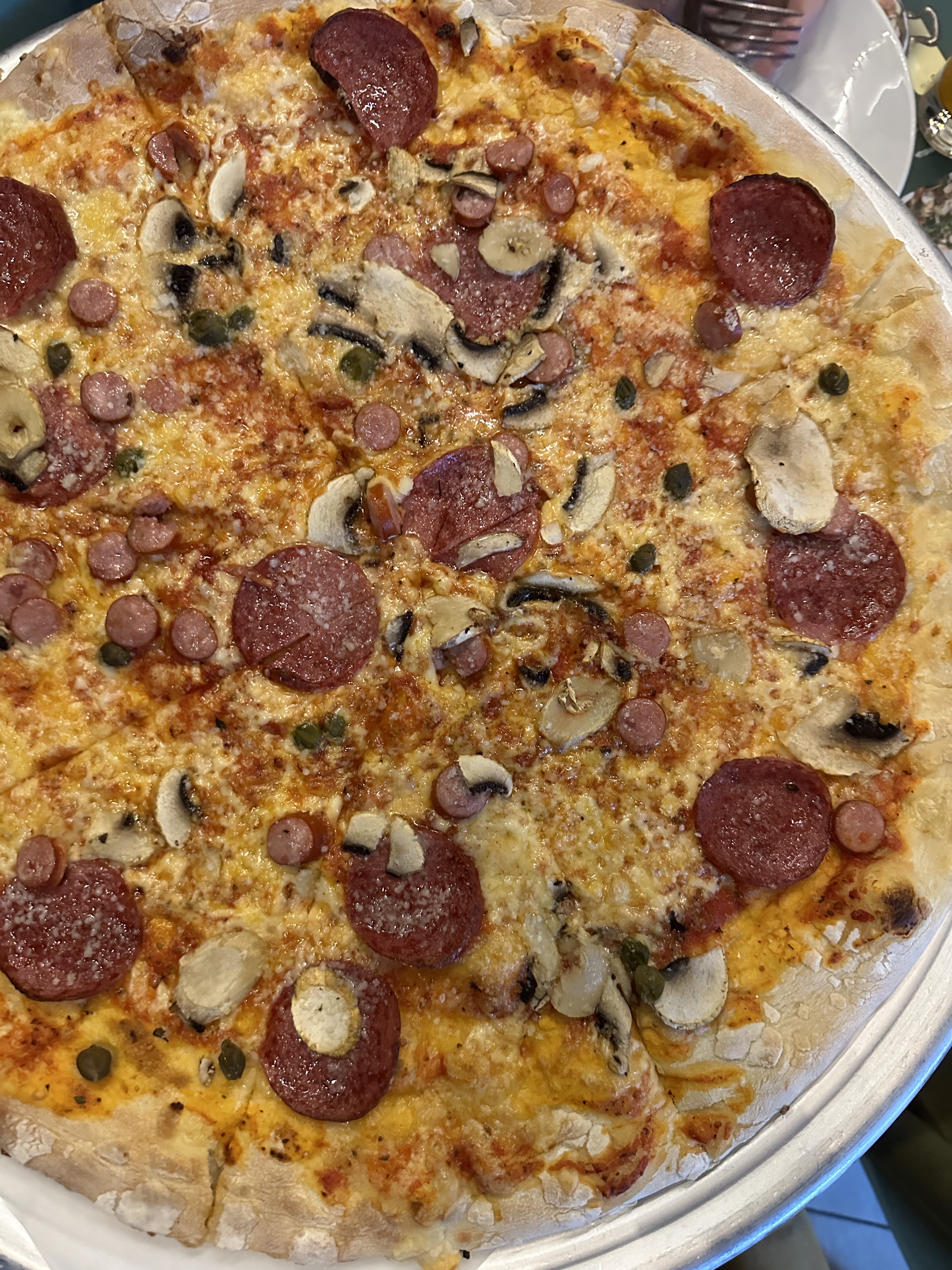 Шо шо пицца image 3