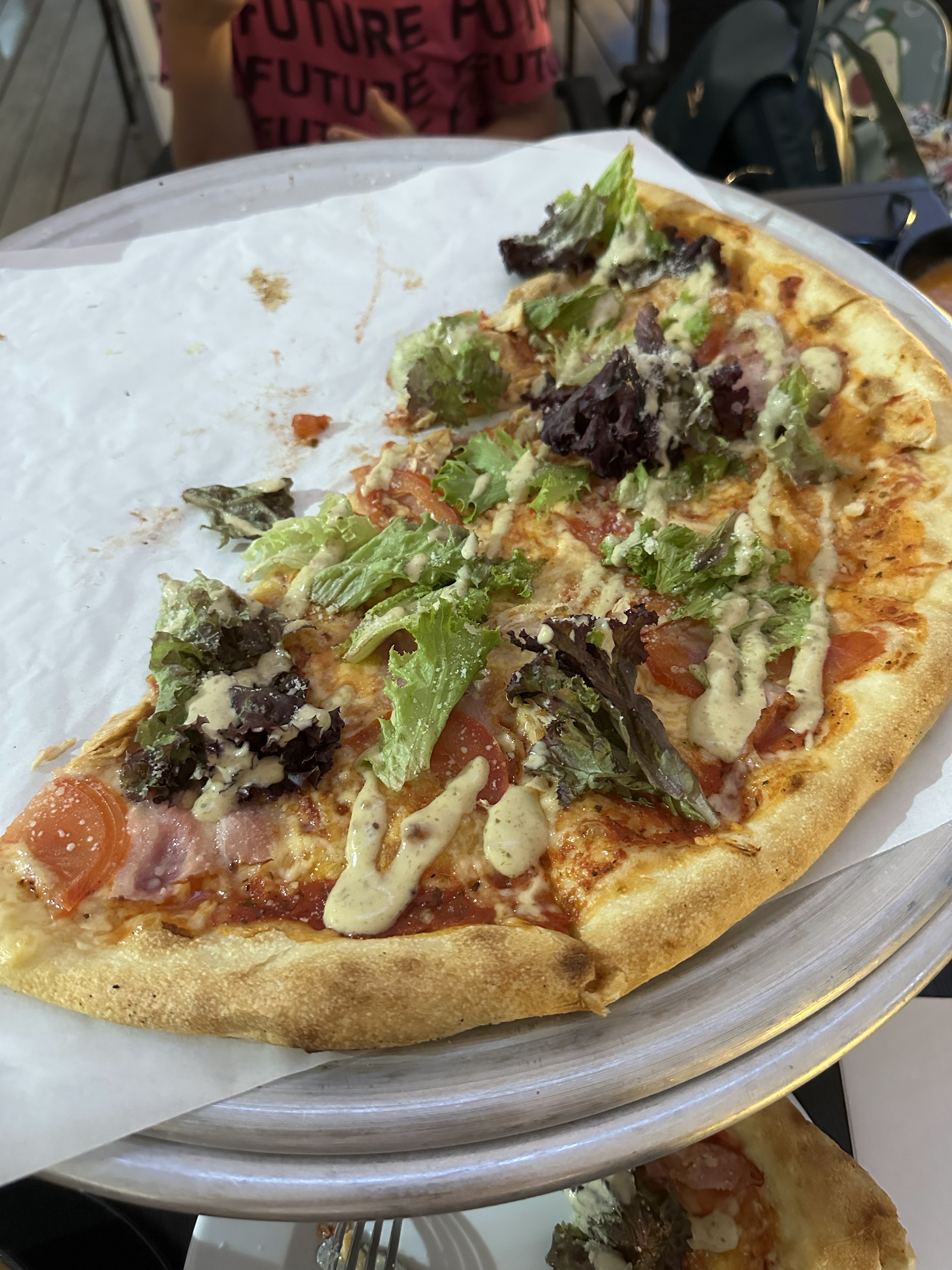 Шо шо пицца image 8