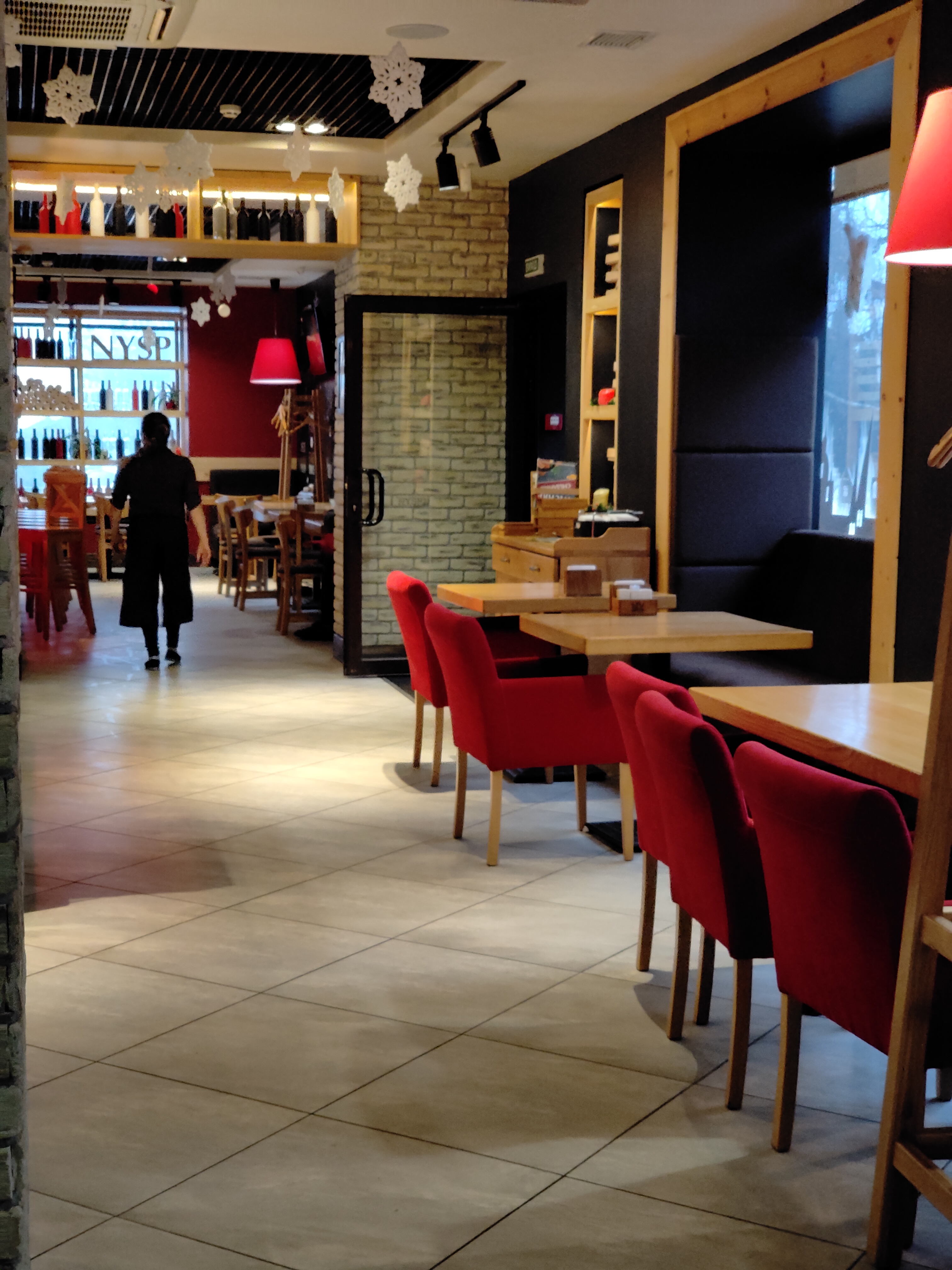 Шо шо пицца image 9