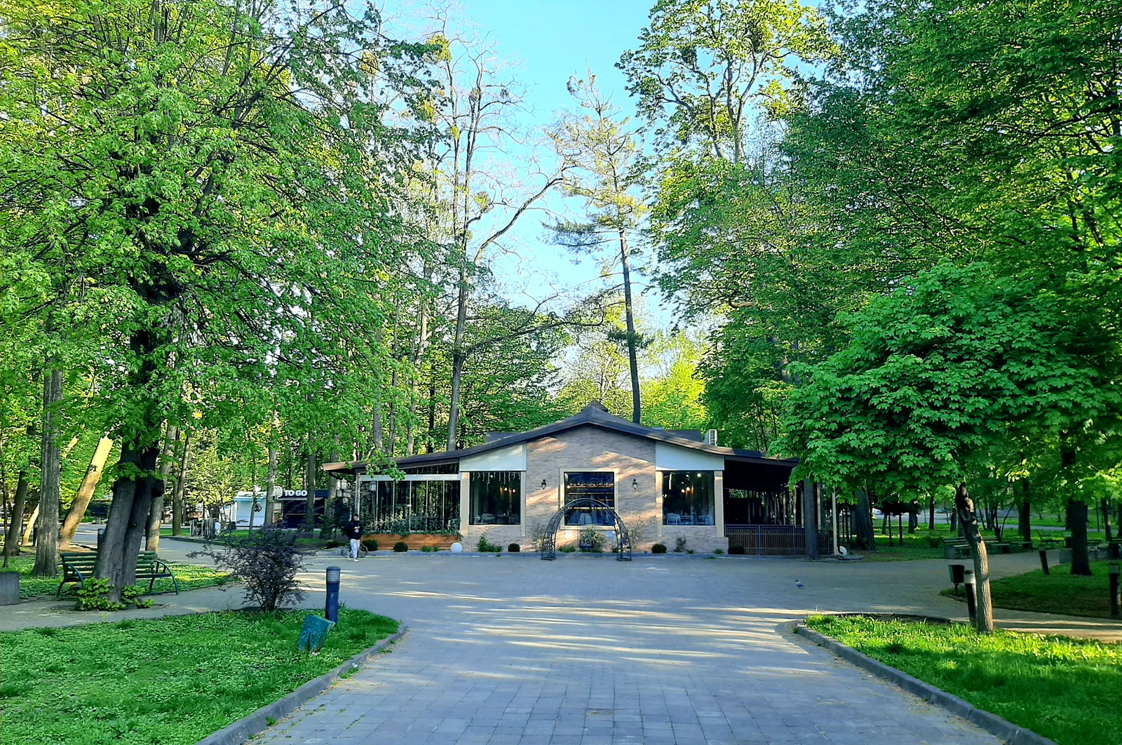 The Сад image 6