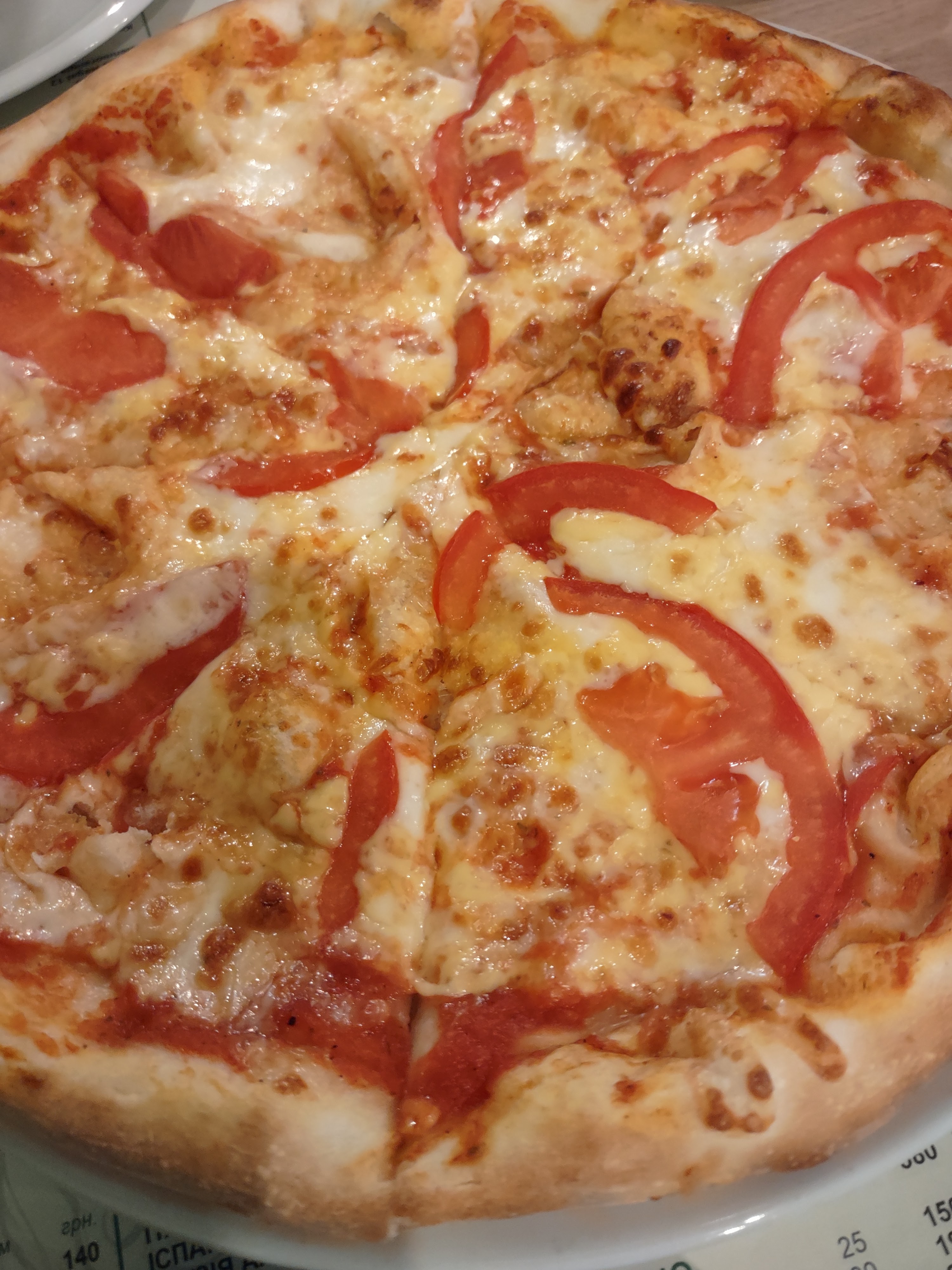 Family Pizzeria image 2