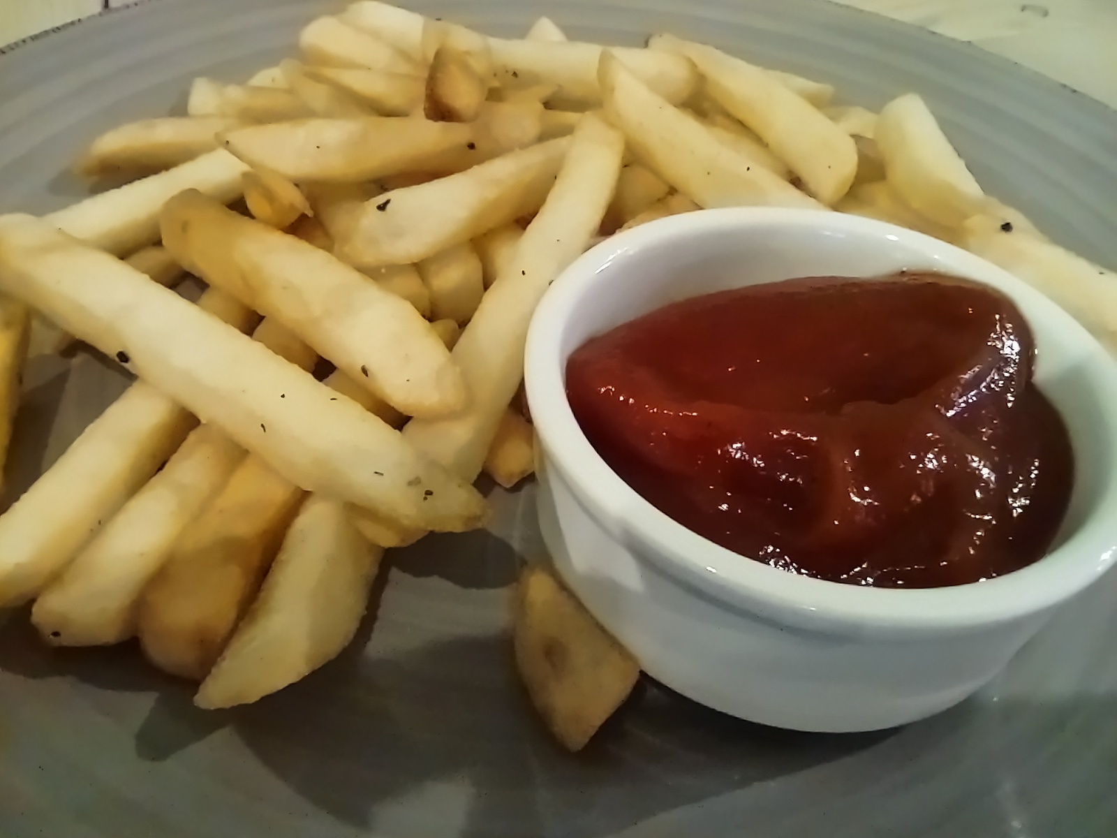 Family Pizzeria image 3