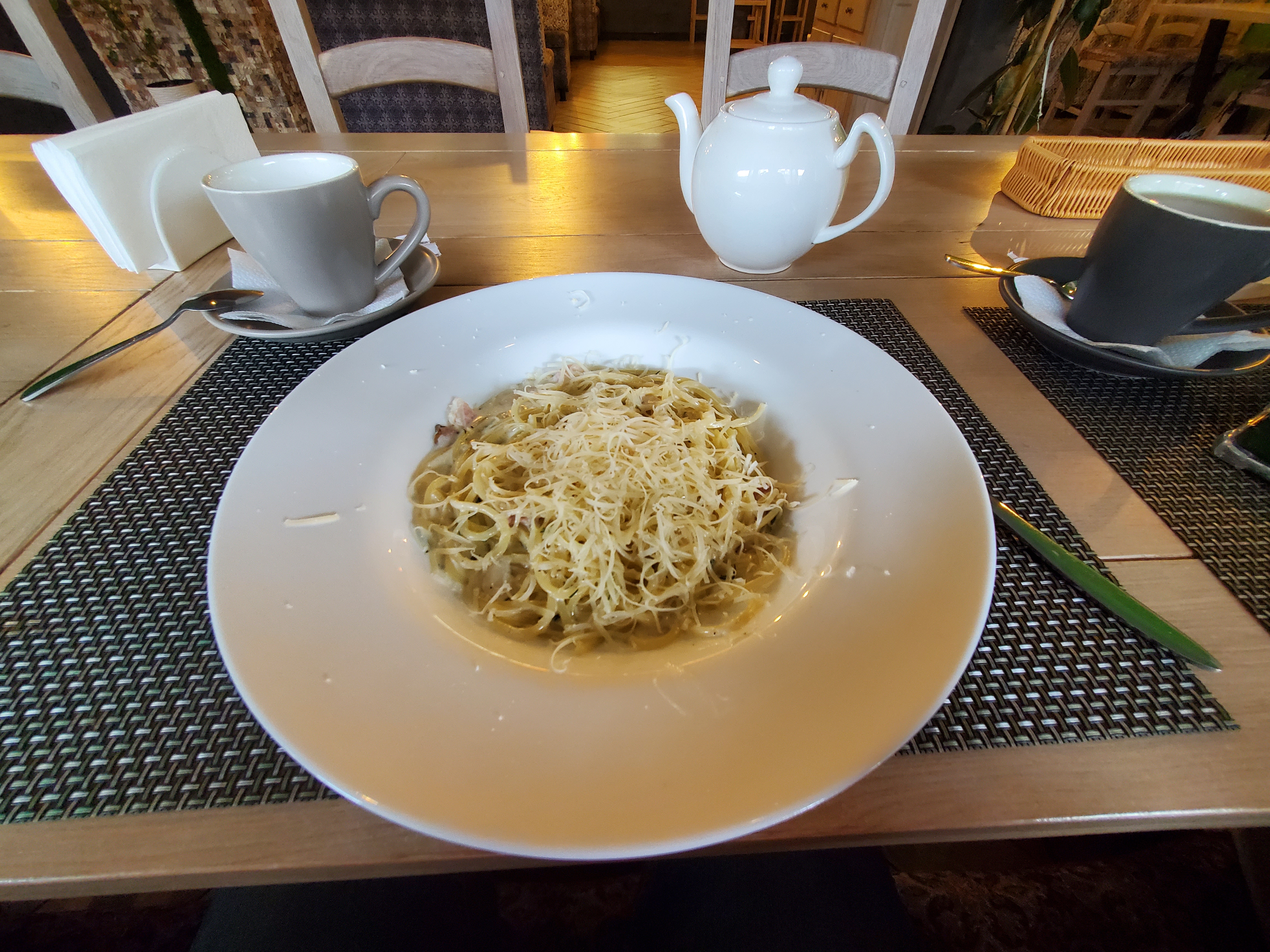 Family Pizzeria image 6