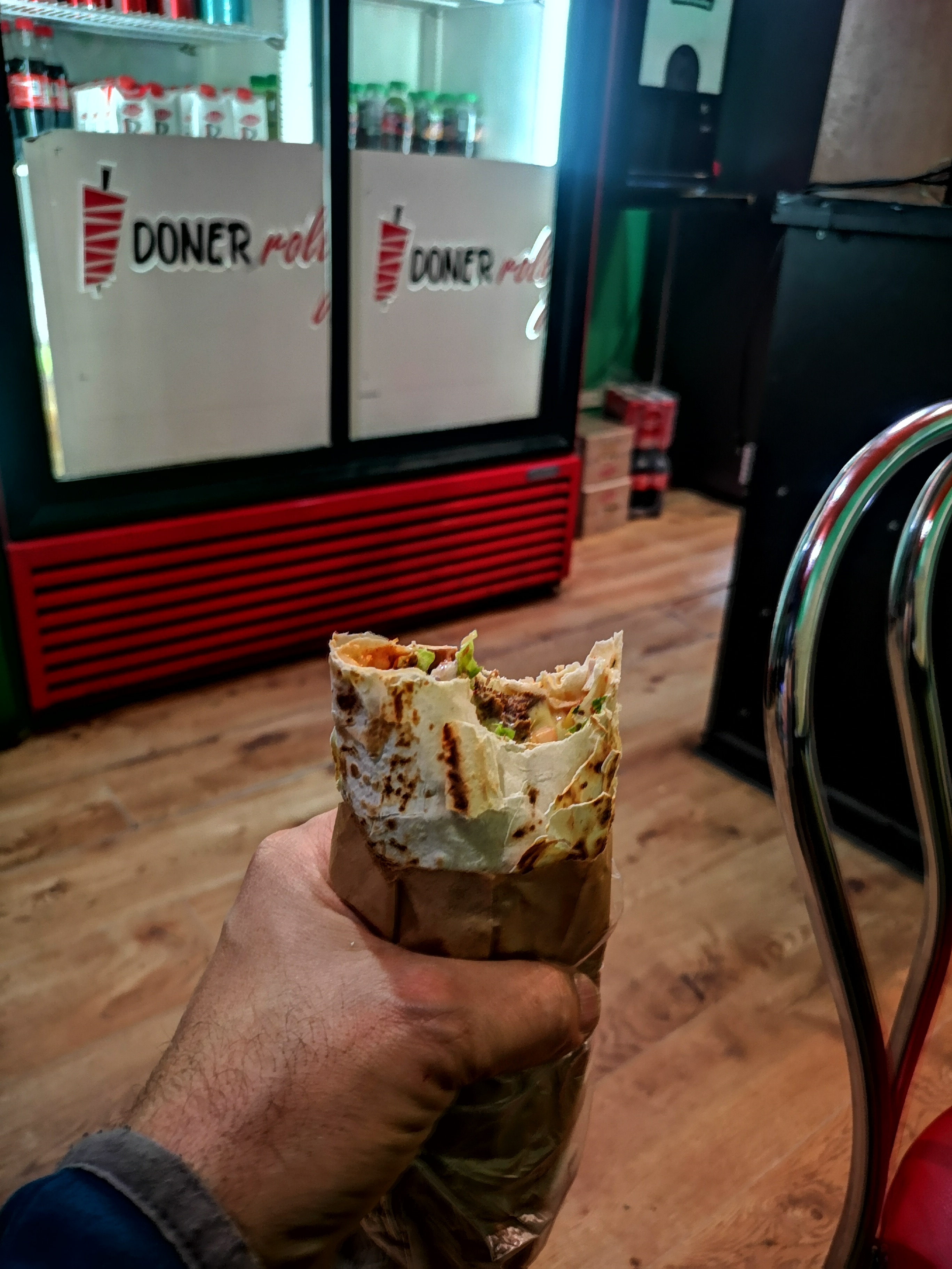 SPICY Кебаб image 4