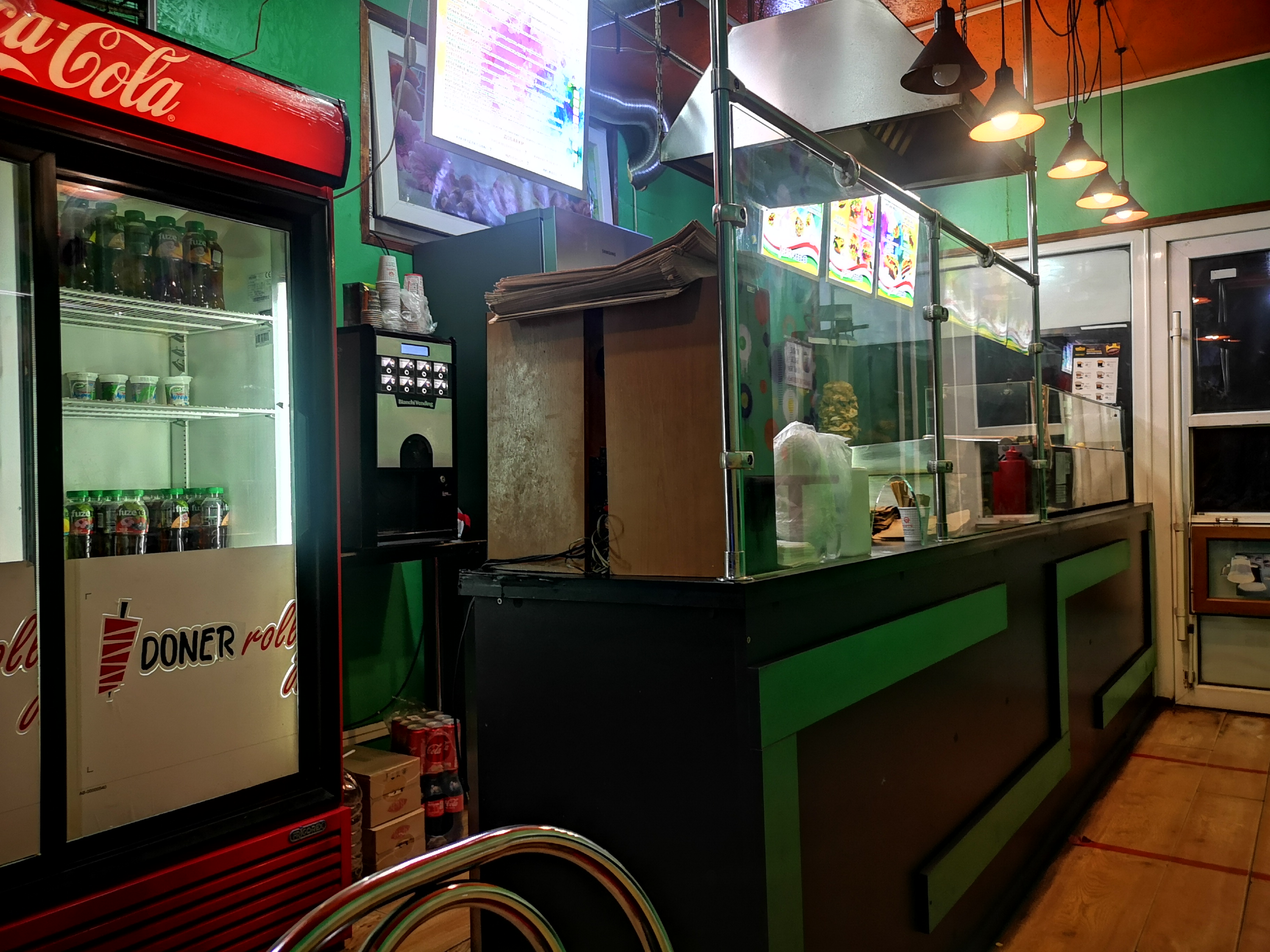 SPICY Кебаб image 5