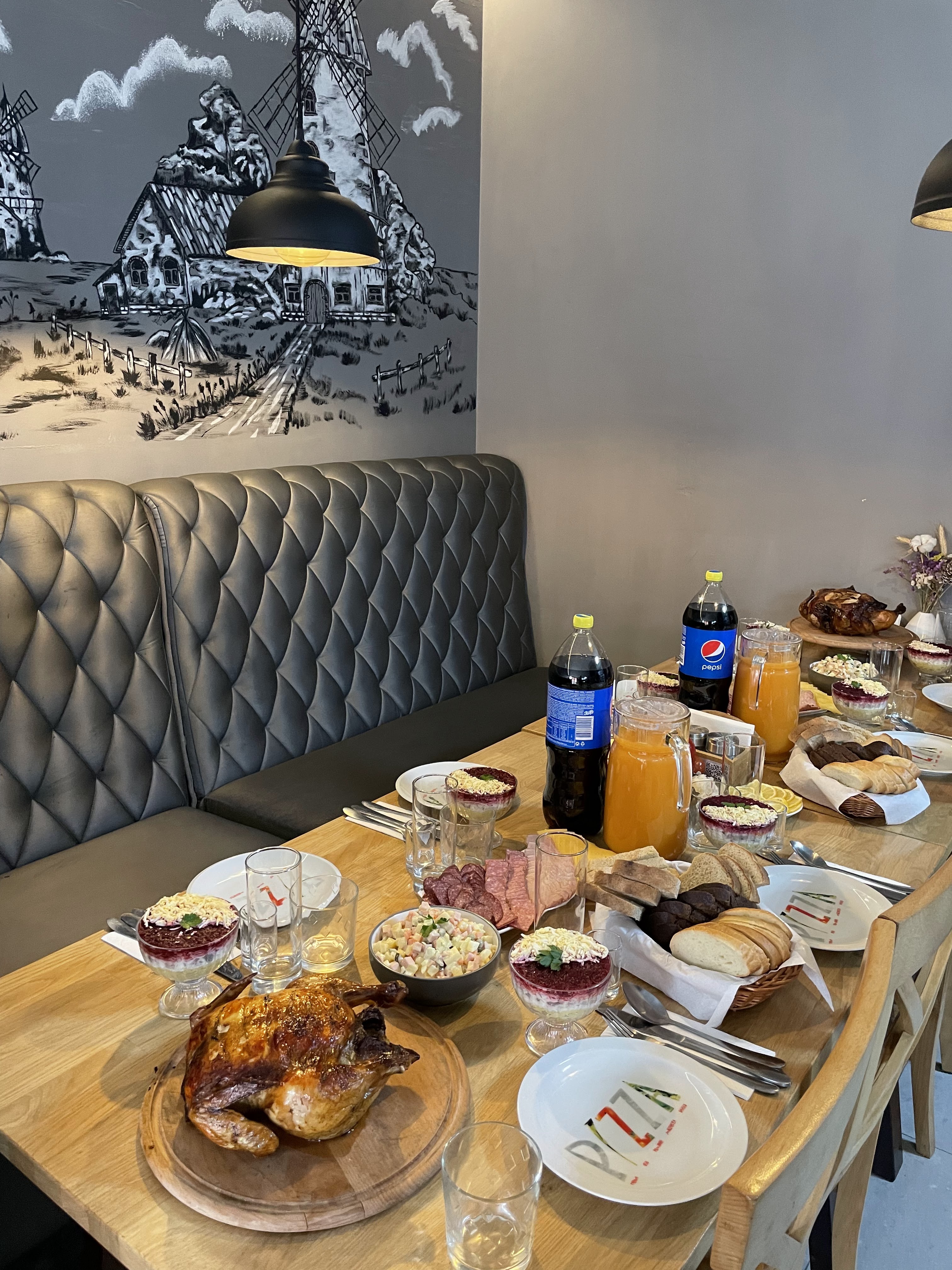 Маркет-Кафе "Домашній" image 2