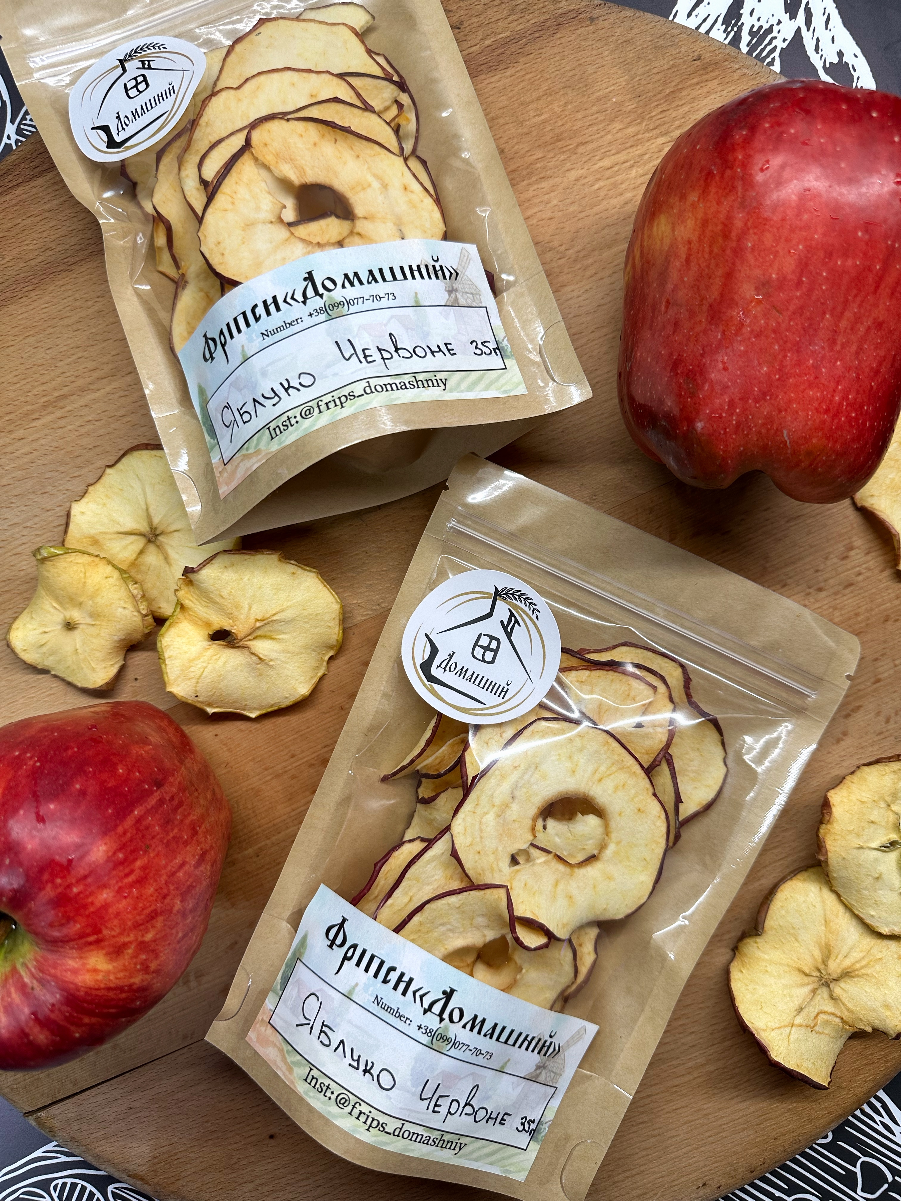 Маркет-Кафе "Домашній" image 3