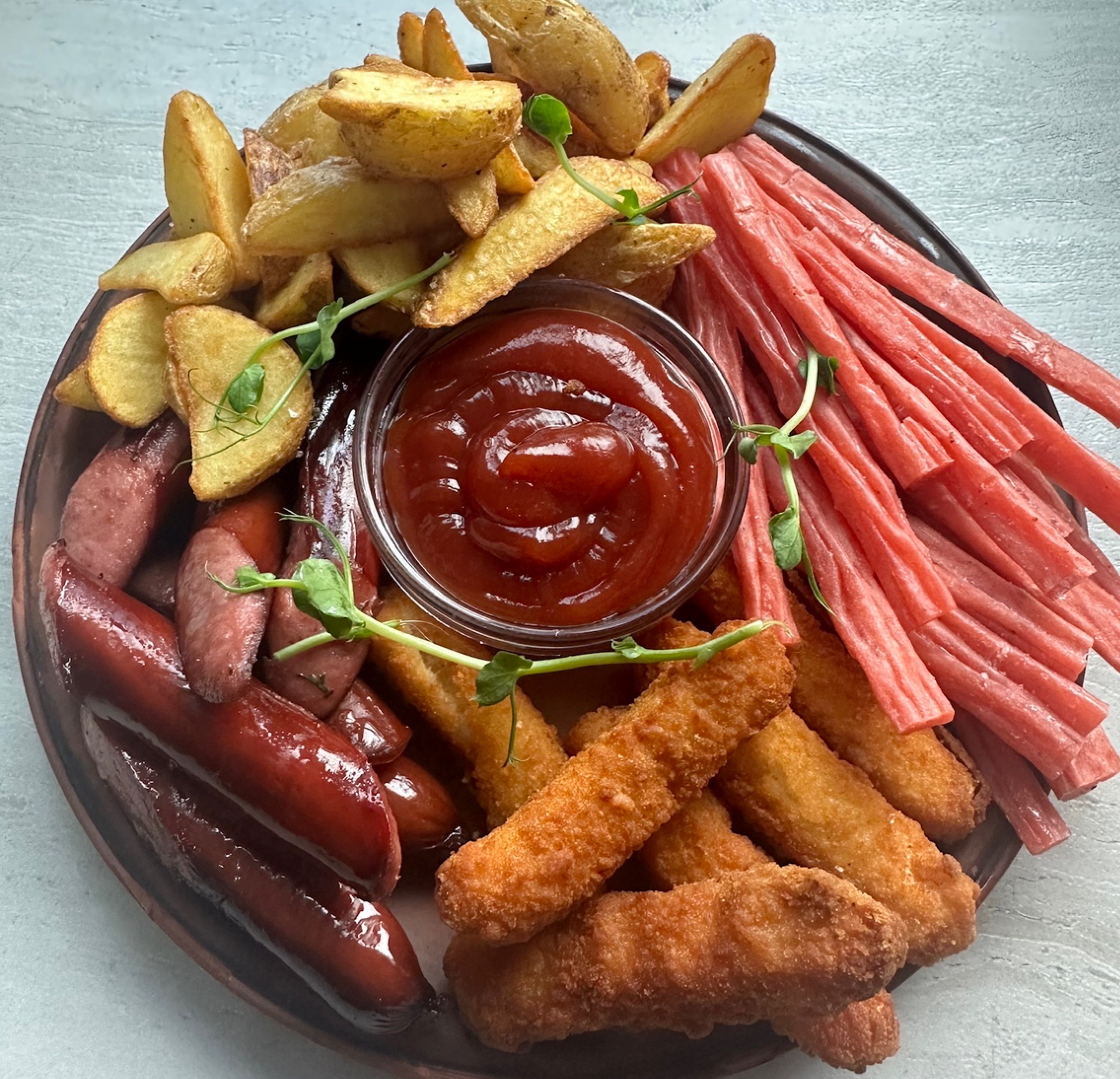 Маркет-Кафе "Домашній" image 4