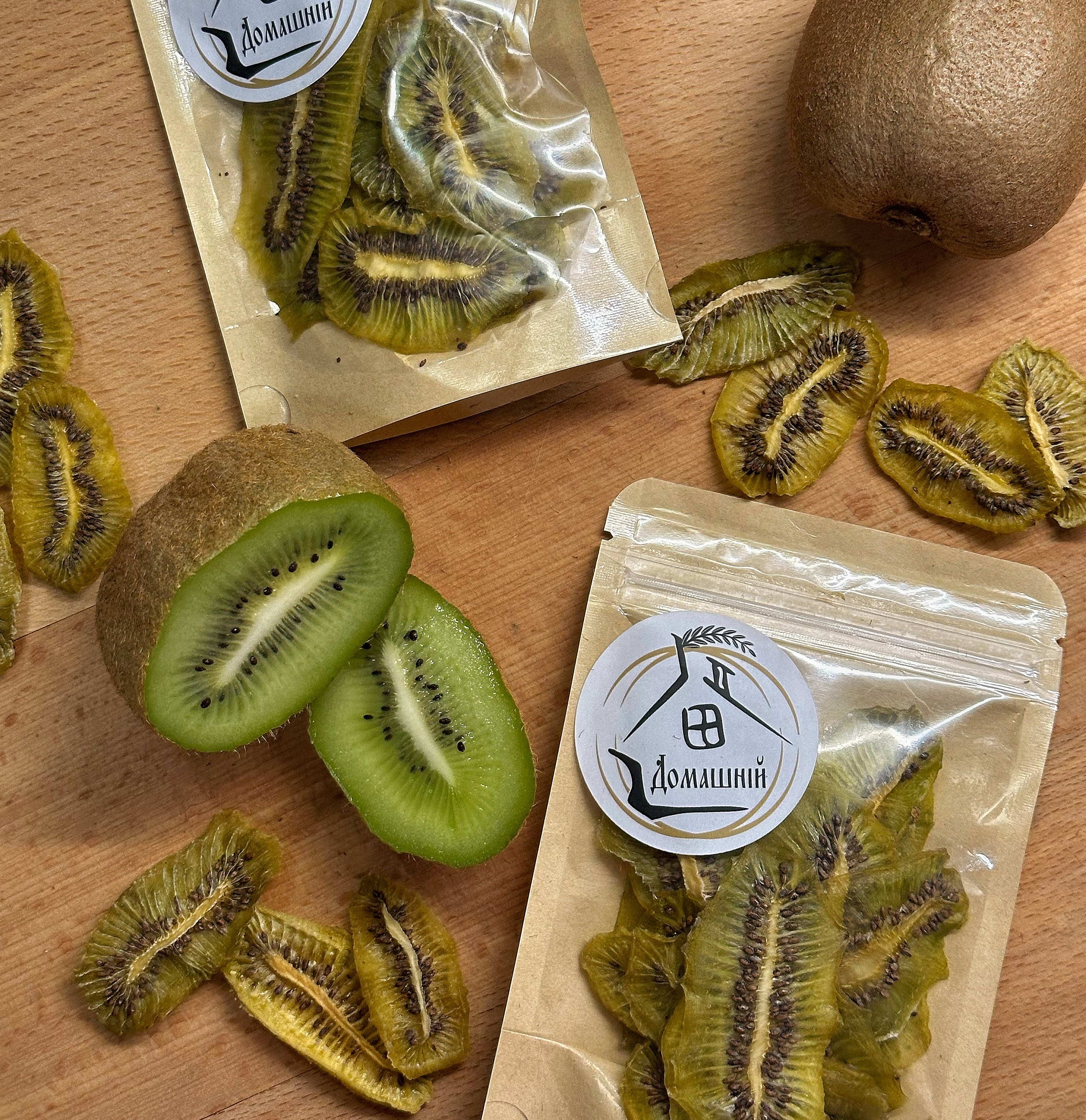 Маркет-Кафе "Домашній" image 5