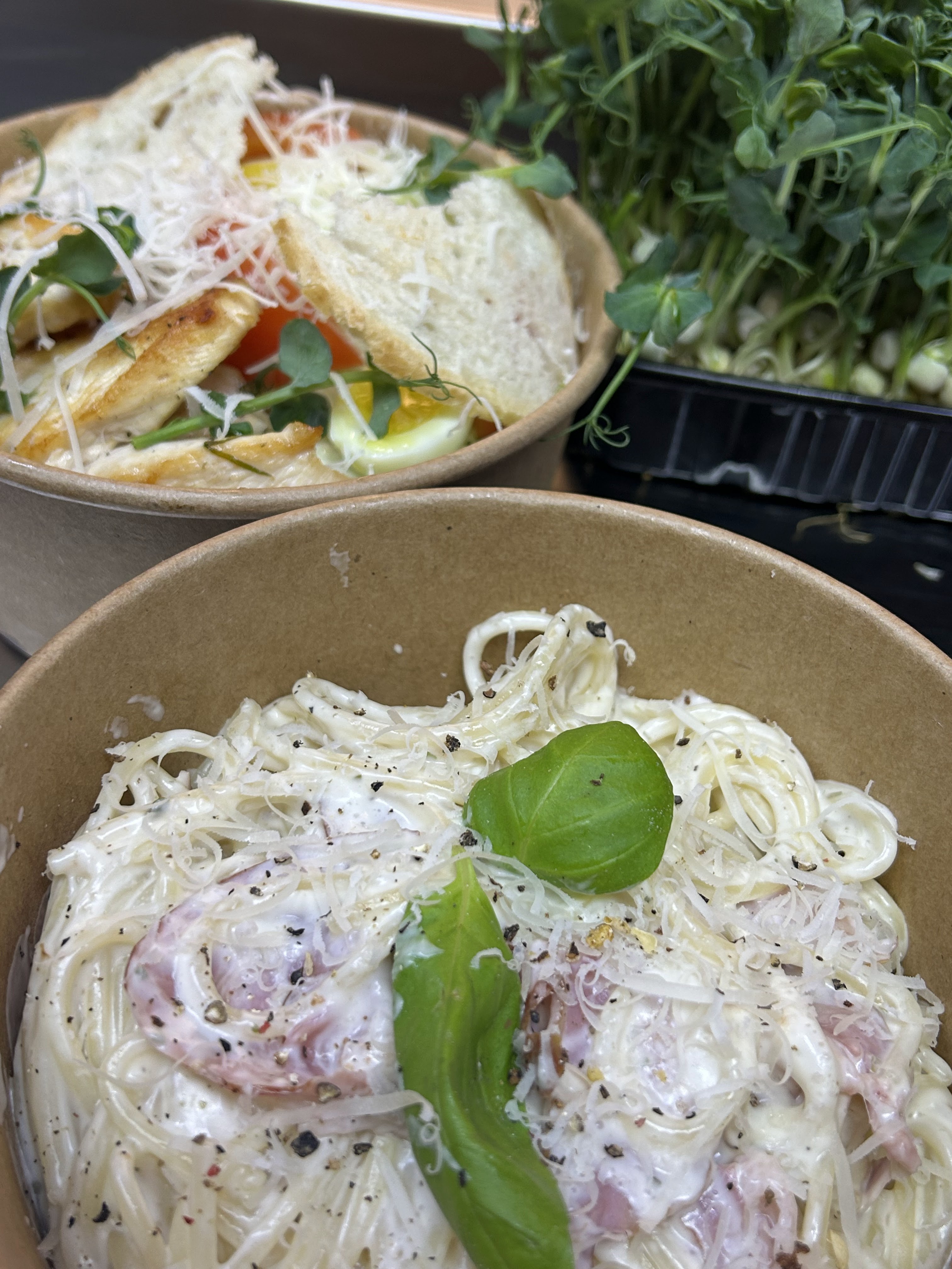 Маркет-Кафе "Домашній" image 7