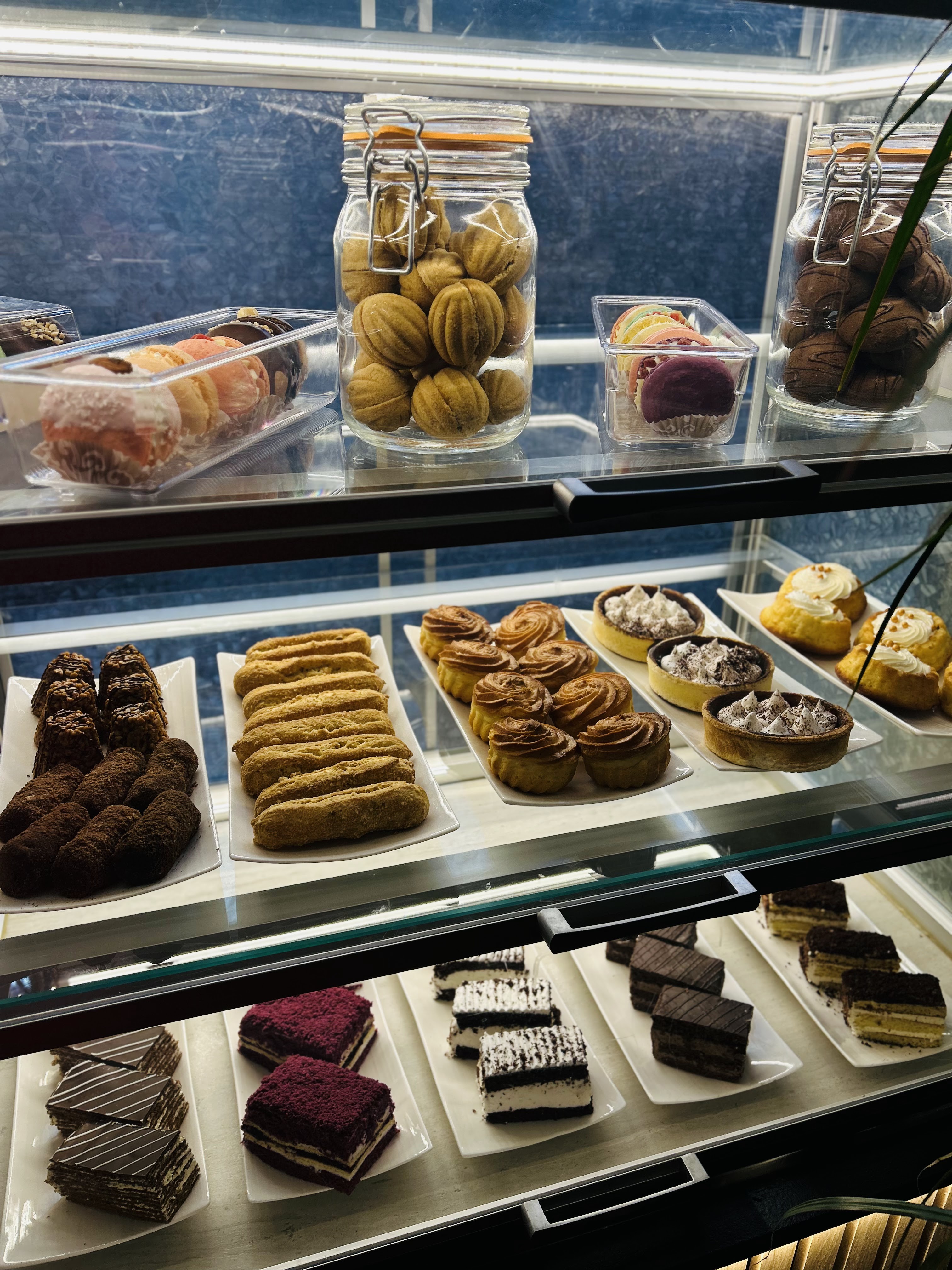 Маркет-Кафе "Домашній" image 8