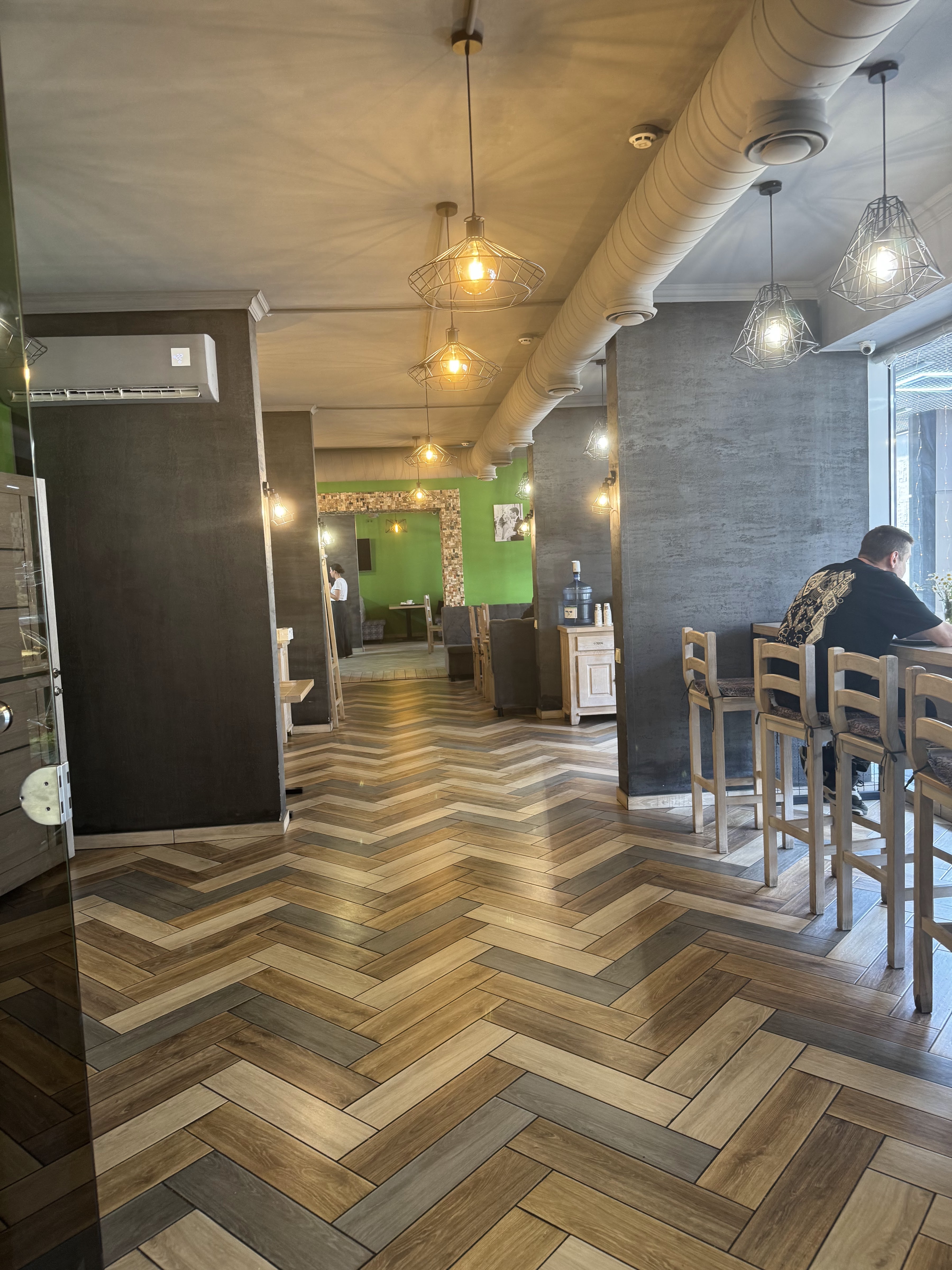 Сімейна їдальня image 3