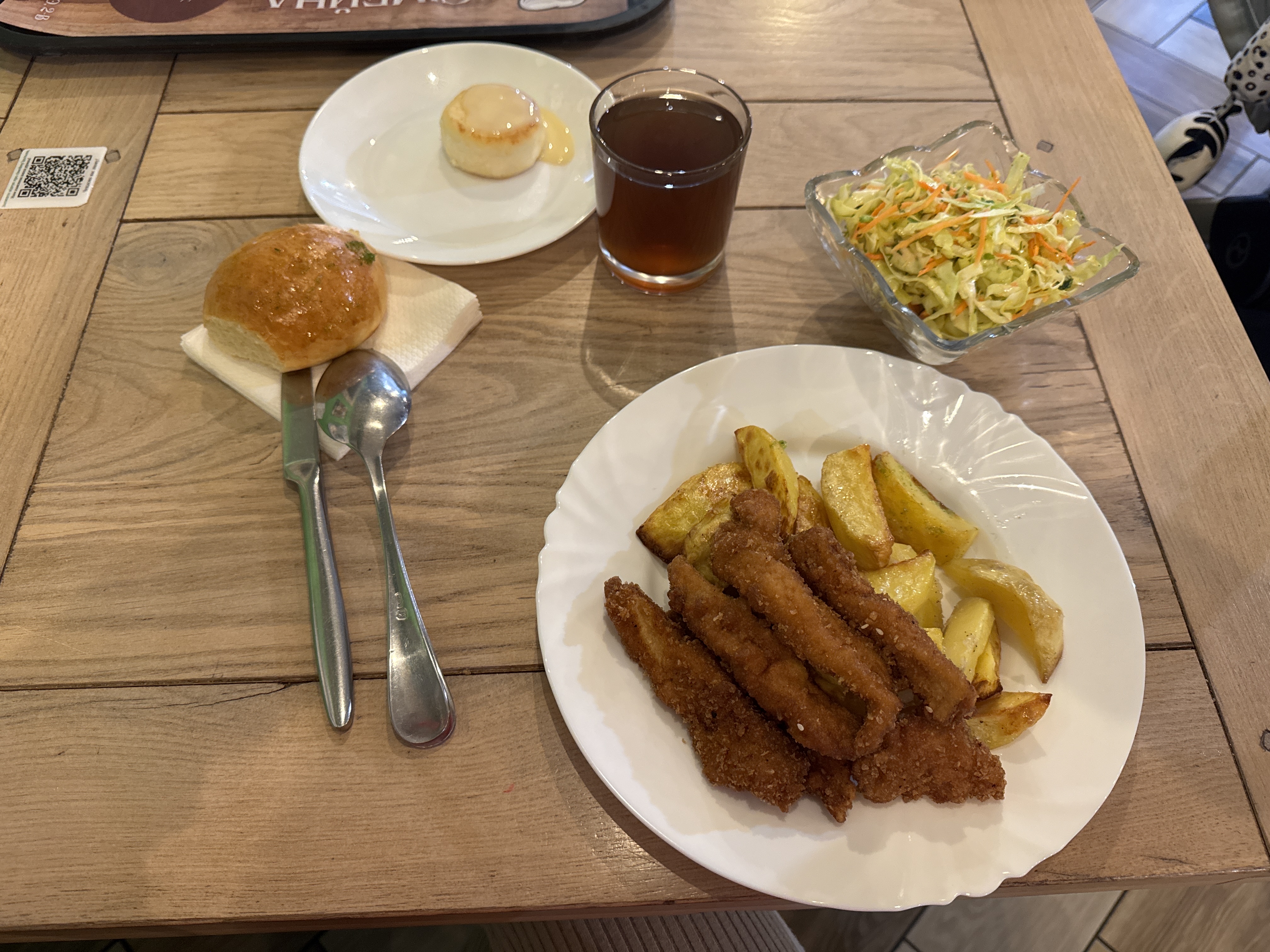 Сімейна їдальня image 6