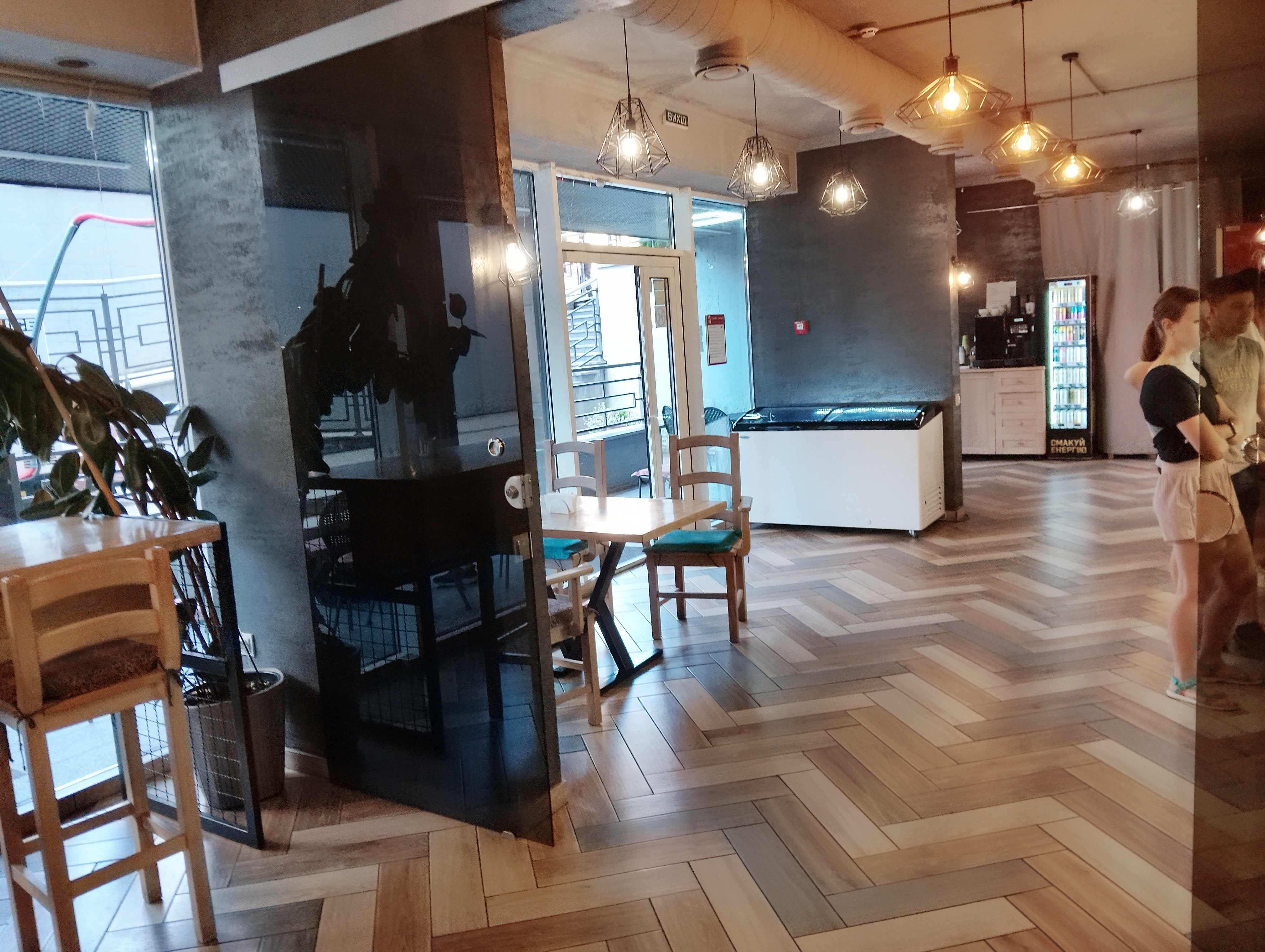 Сімейна їдальня image 7