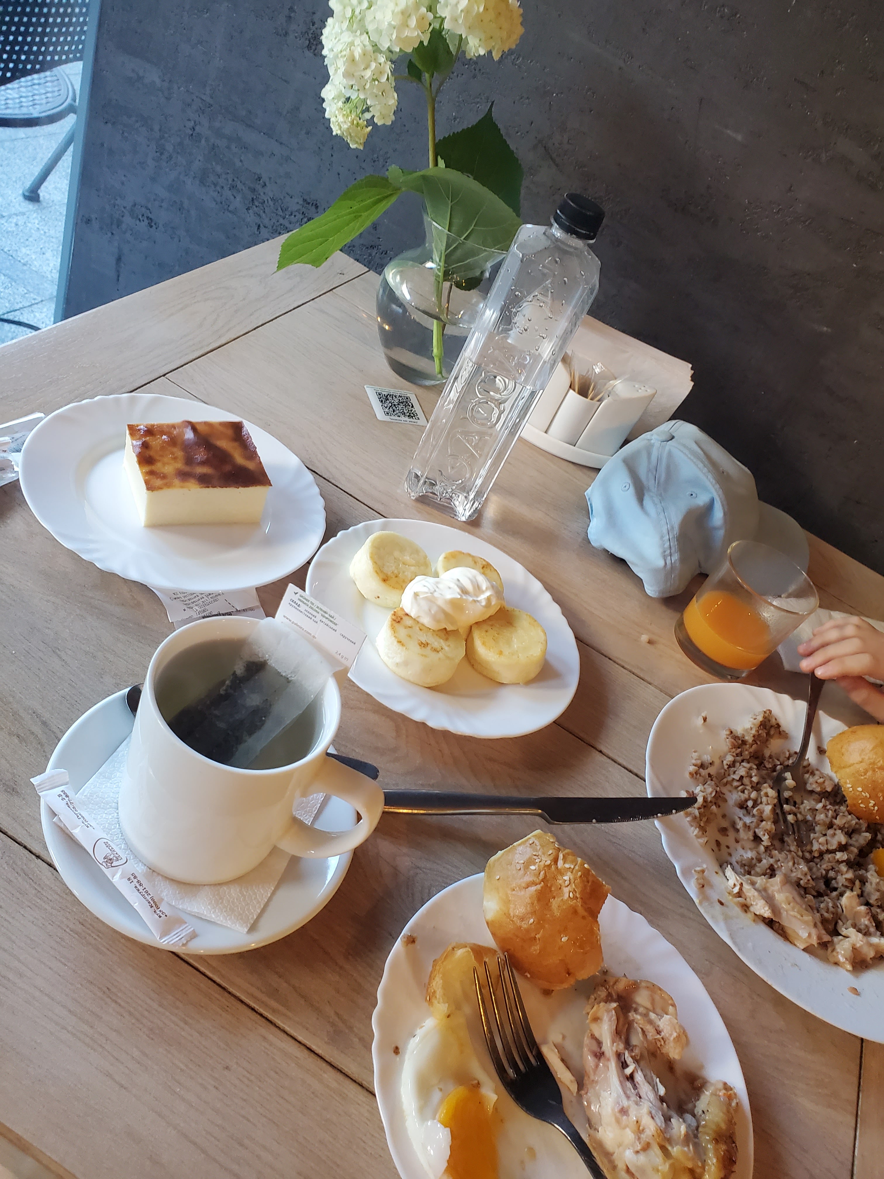 Сімейна їдальня image 8