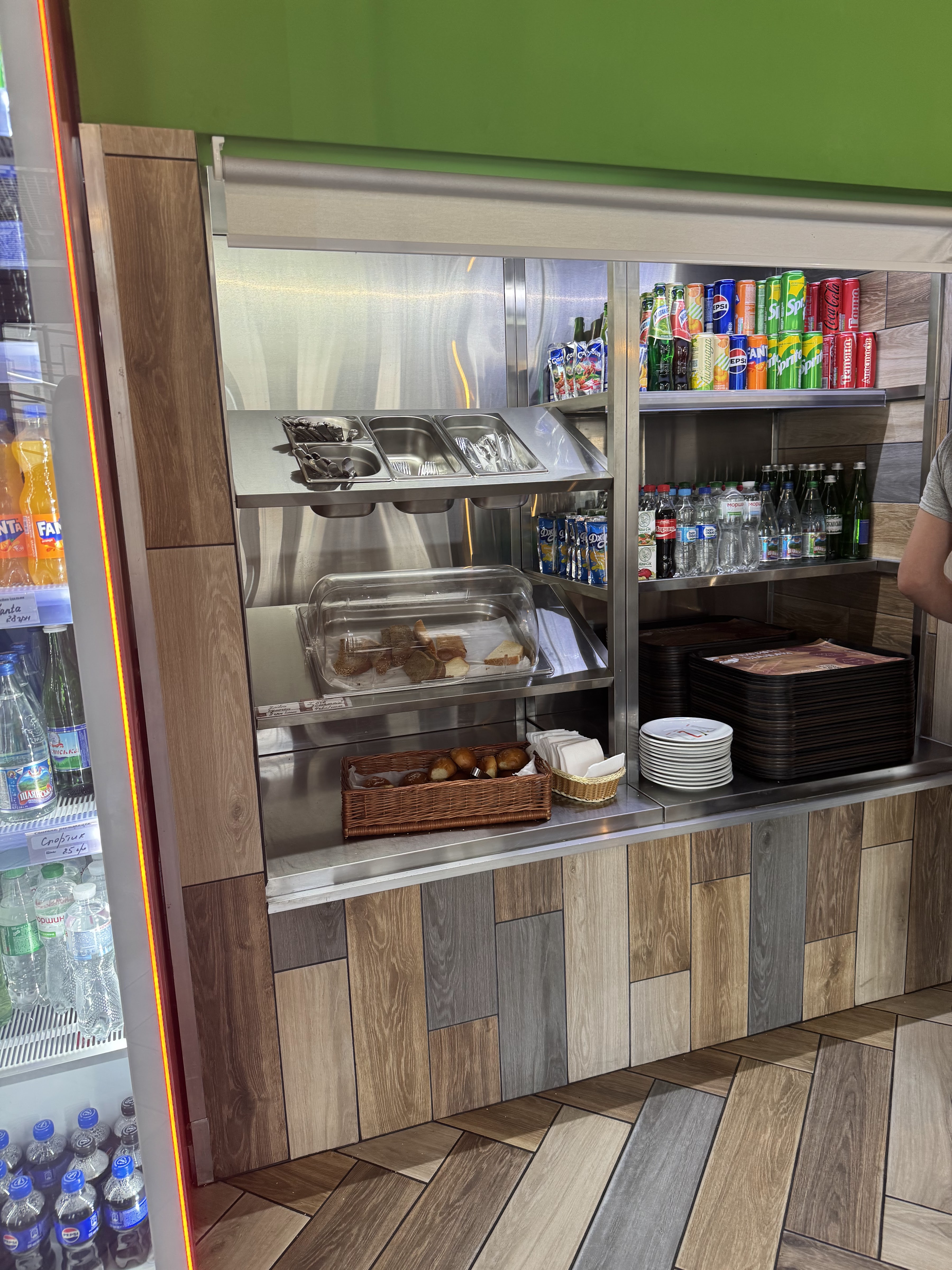 Сімейна їдальня image 10