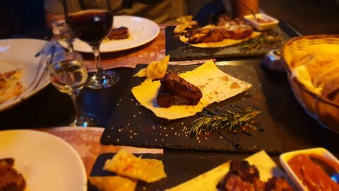Steak House image 2