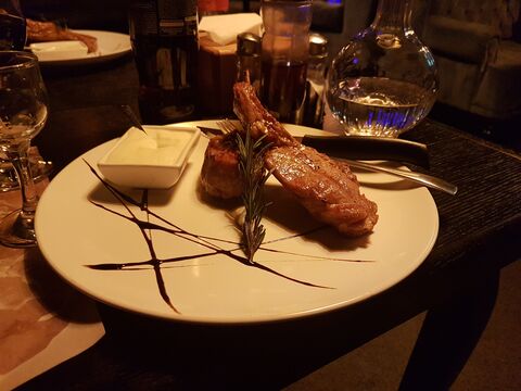 Steak House image 7