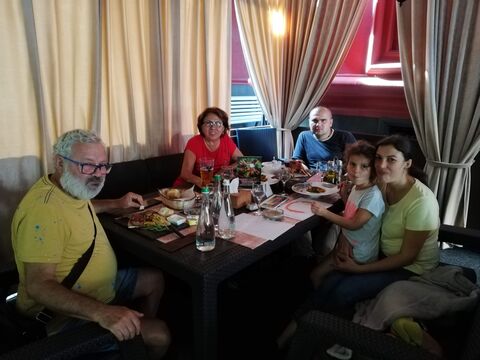 Steak House image 8