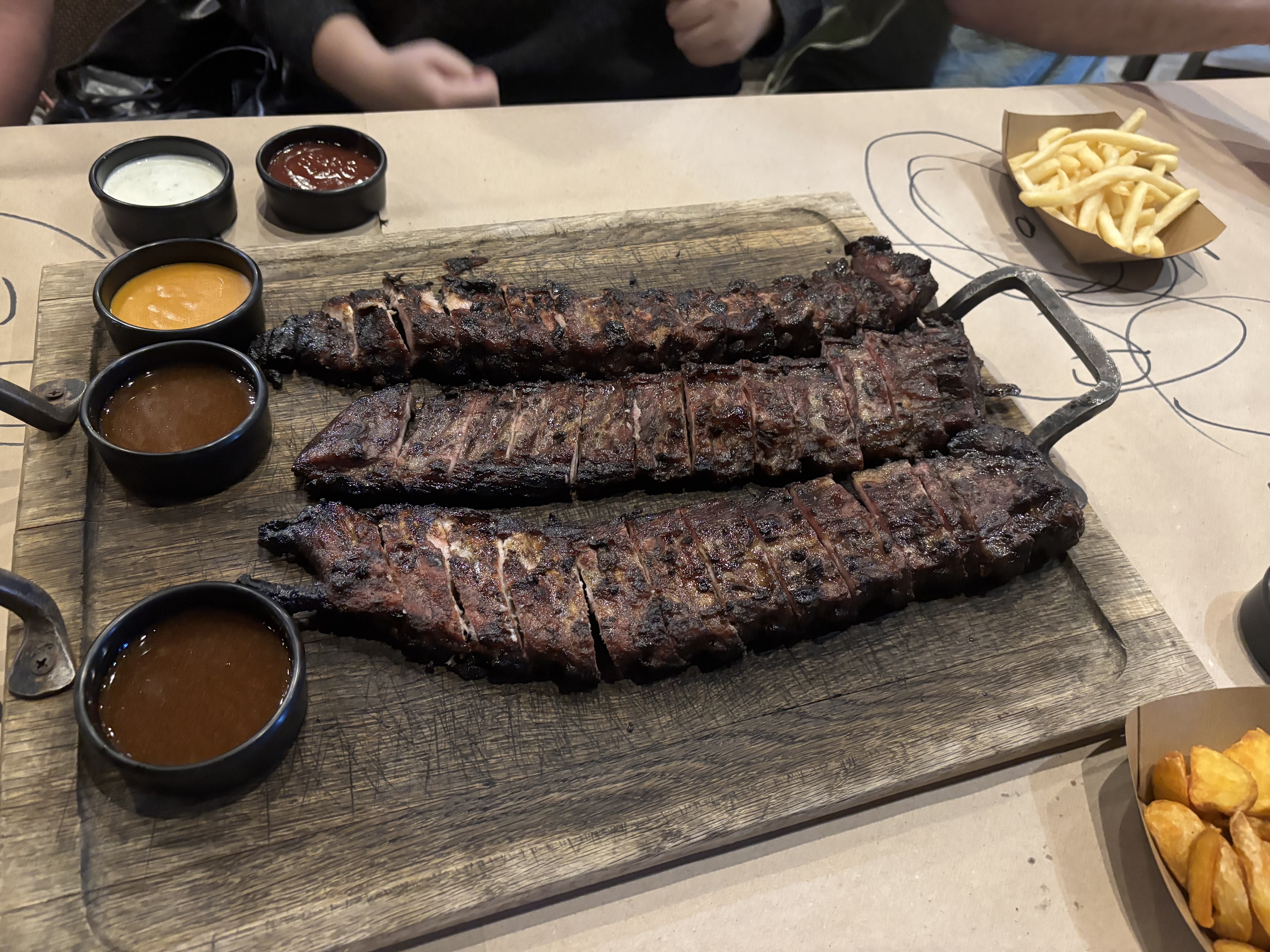 Rebra Ta Vohonʹ image 3