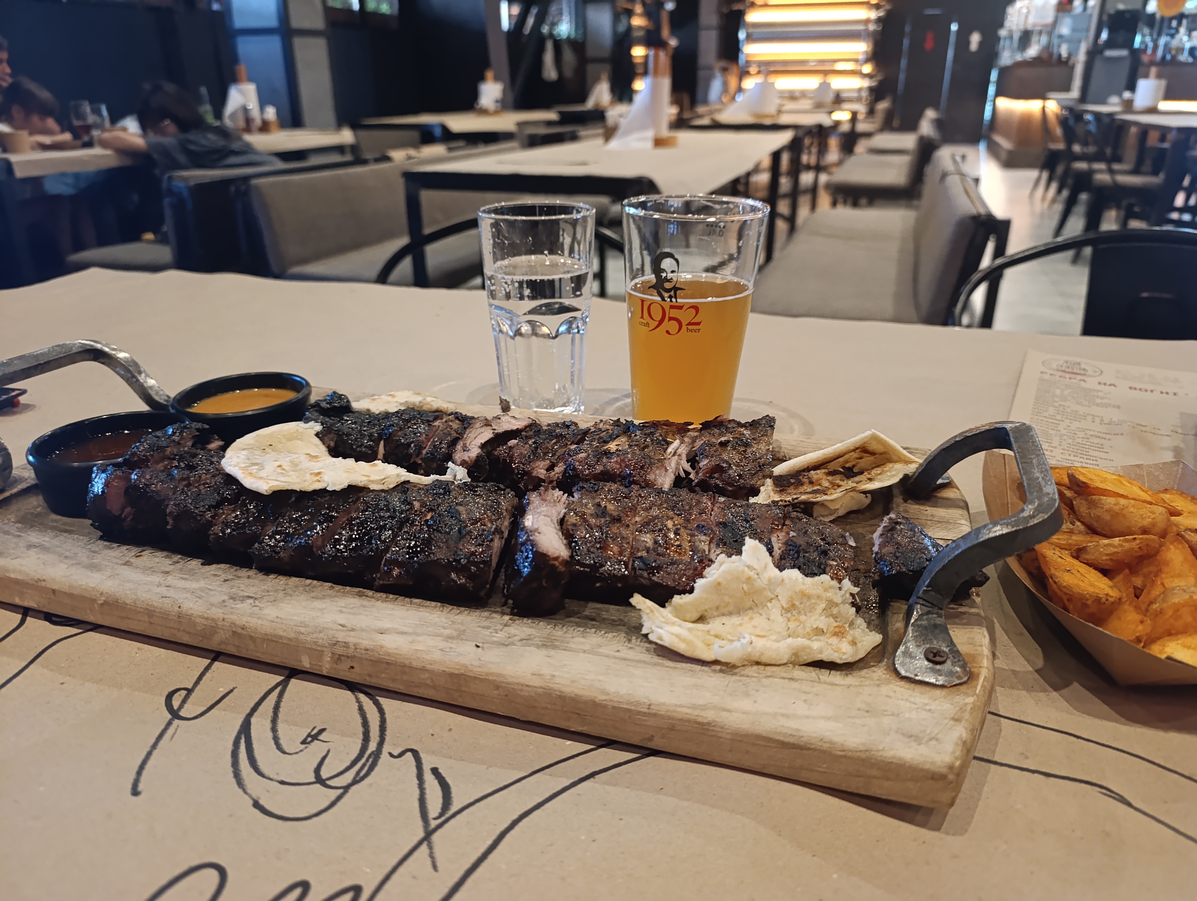 Rebra Ta Vohonʹ image 7