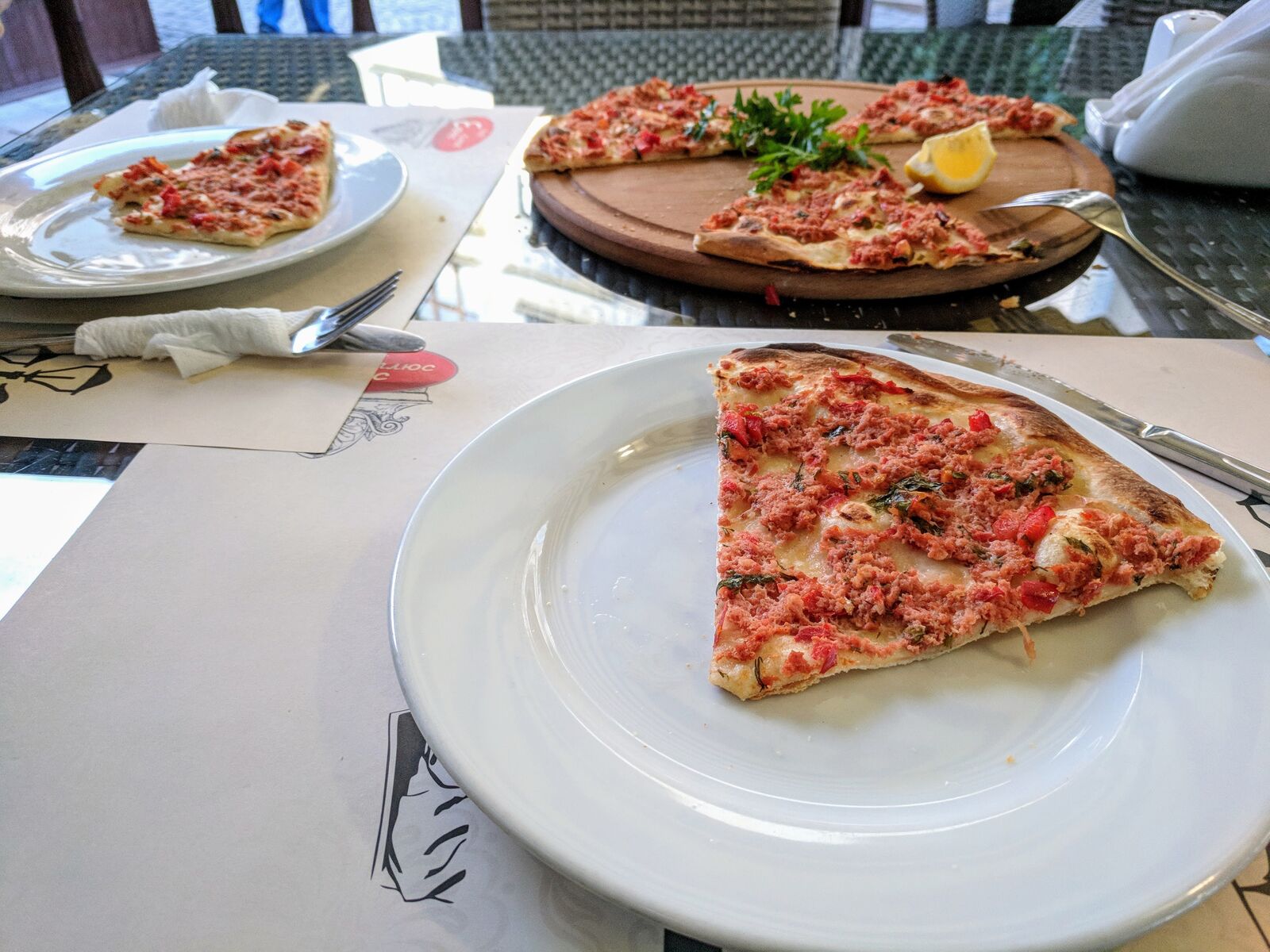 Efes Pizza image 2