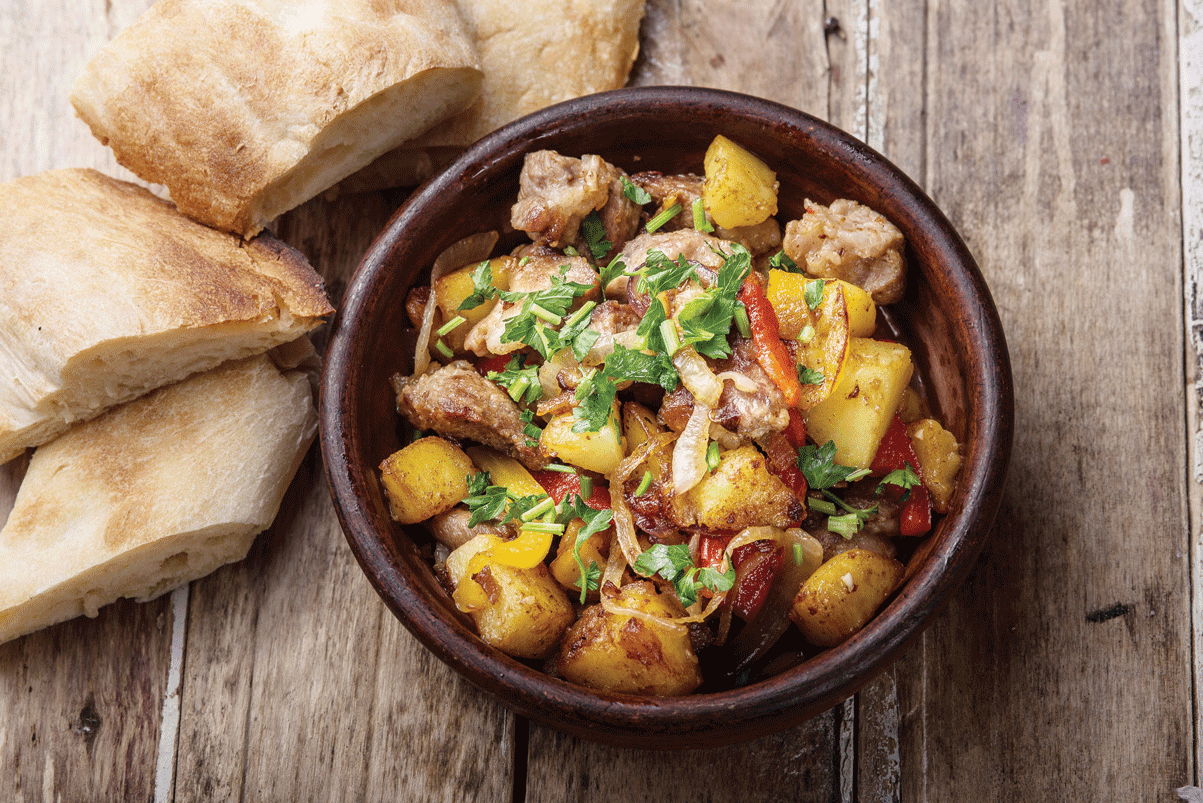 Khinkalʹnya Na Kobylyansʹkiy image 4