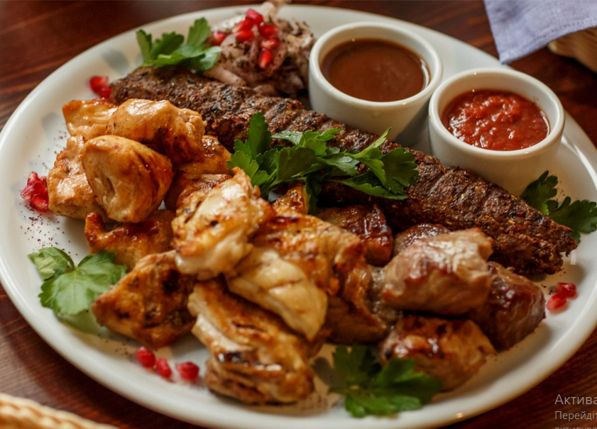 Khinkalʹnya Na Kobylyansʹkiy image 7