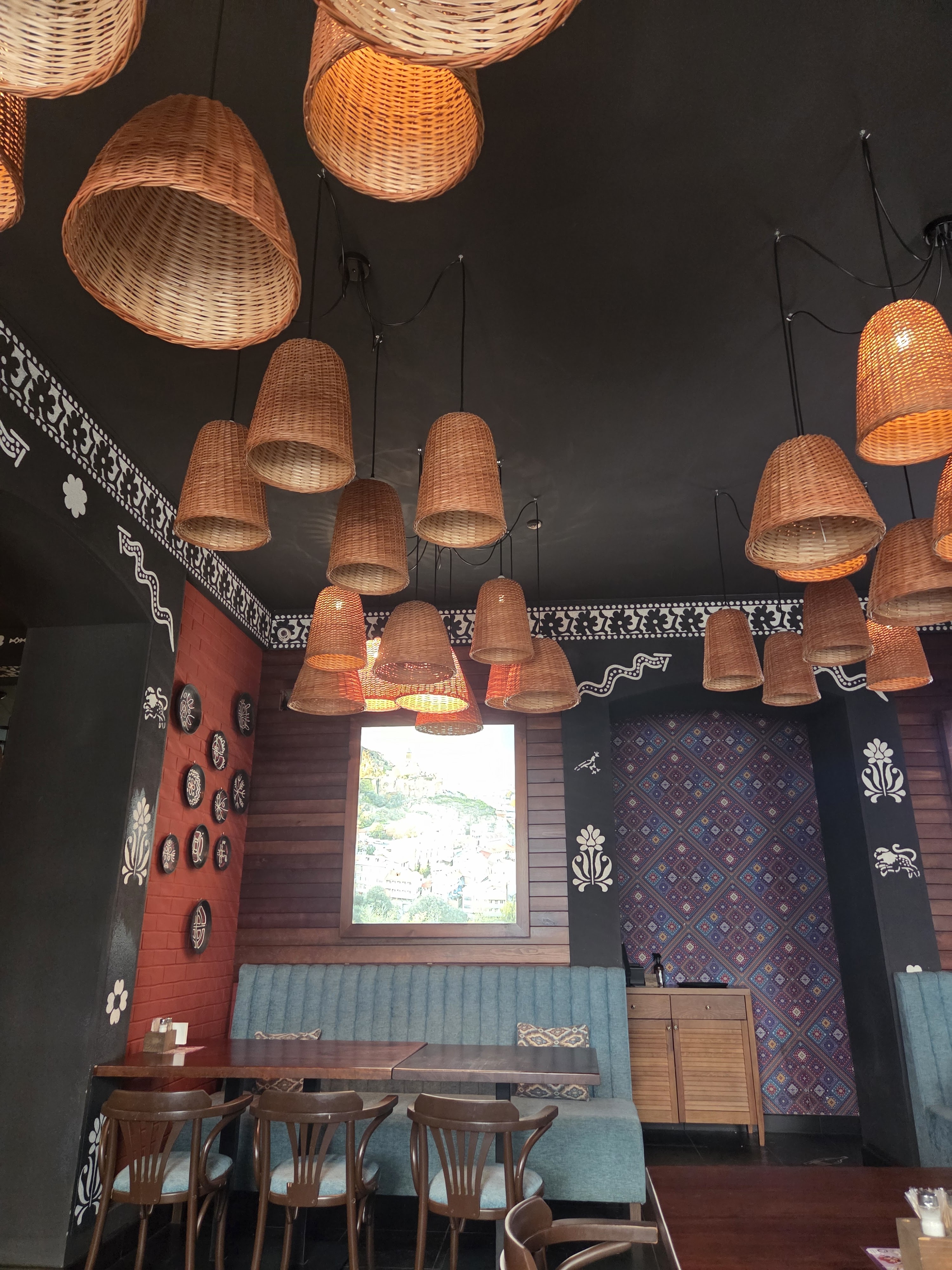 Khinkalʹnya Na Kobylyansʹkiy image 9