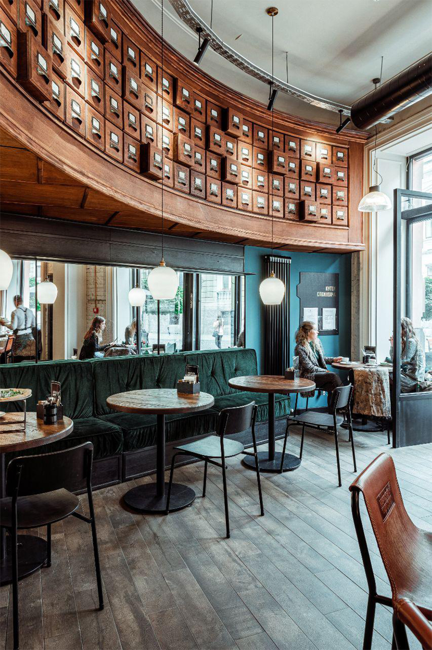 КАРТОТЕКА піца/вино/документи image 1