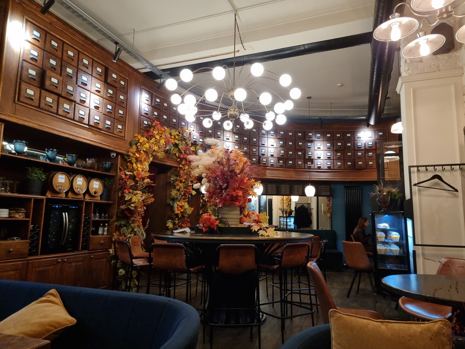 КАРТОТЕКА піца/вино/документи image 5