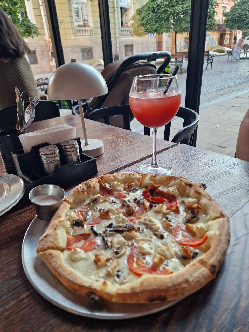 КАРТОТЕКА піца/вино/документи image 6