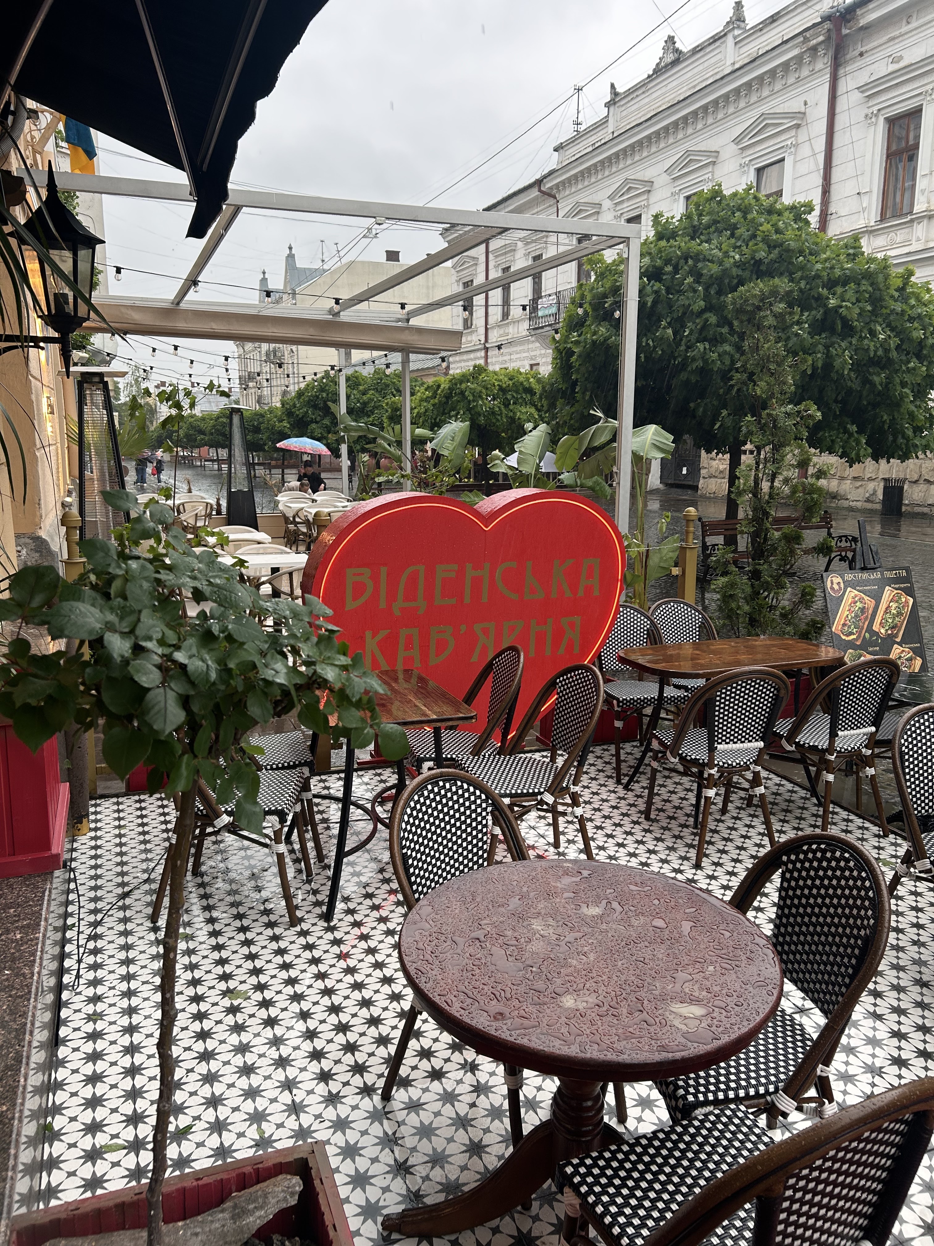 Віденська Кав'ярня image 1