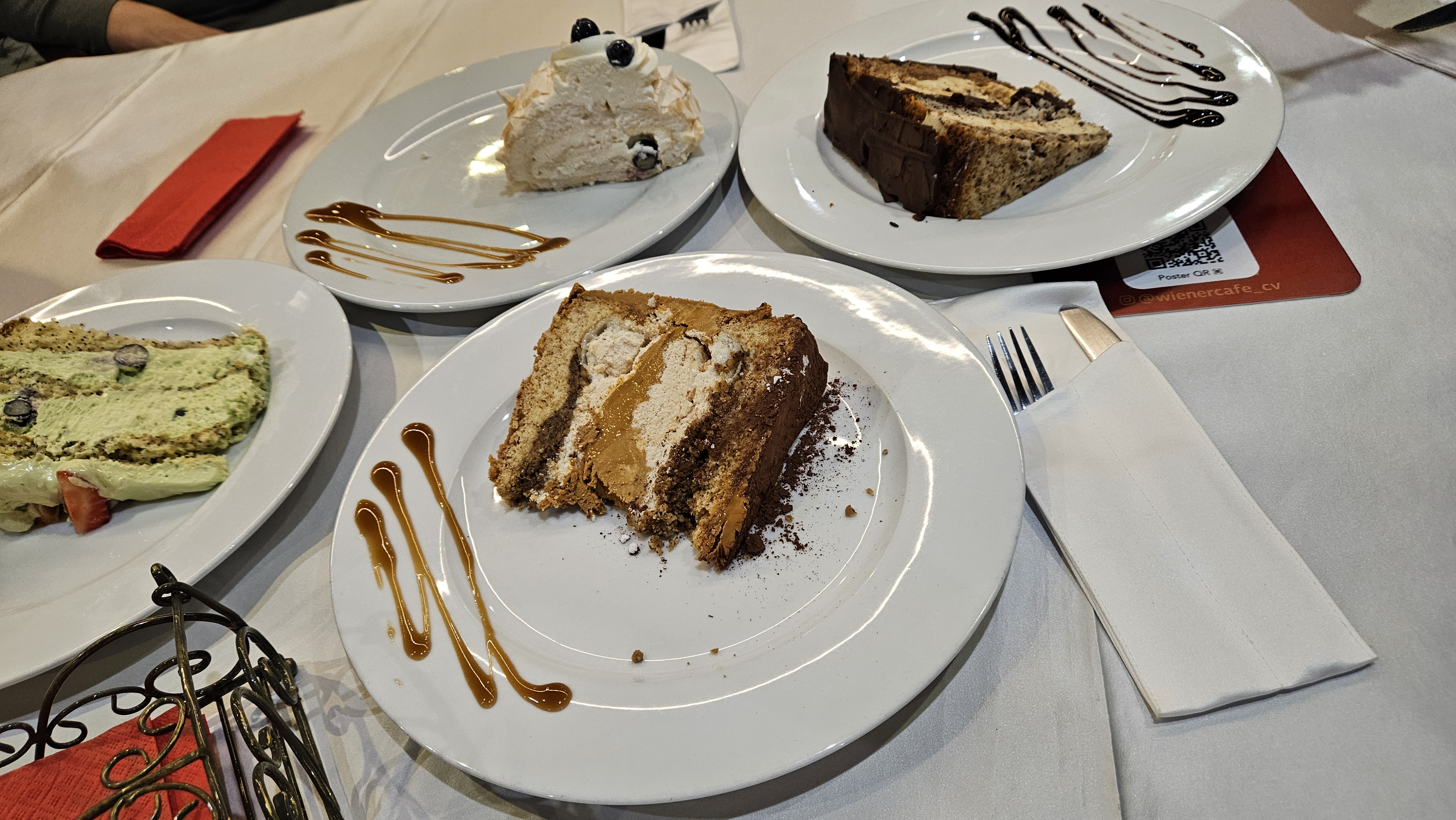 Віденська Кав'ярня image 8